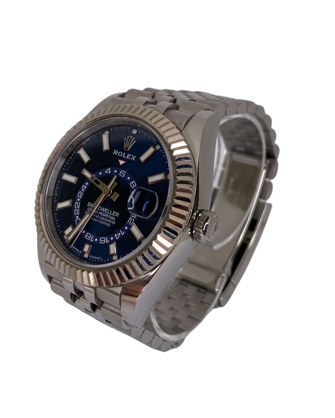 Rolex Sky-Dweller 336934 Thumbnail 2