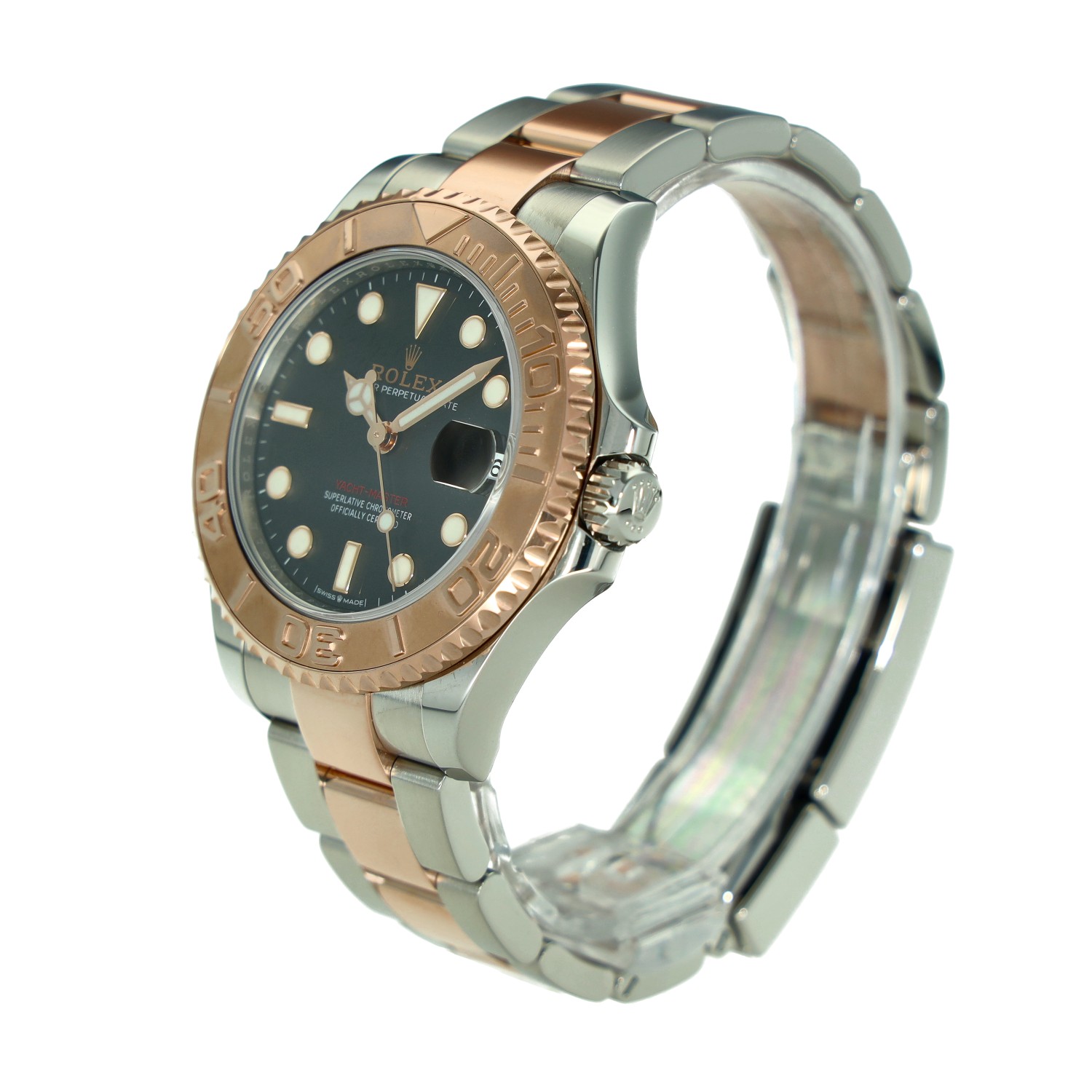 Rolex Yacht-Master 268621 Thumbnail 4