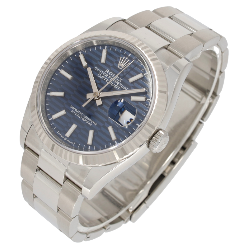 Rolex Datejust 126234 Thumbnail 2