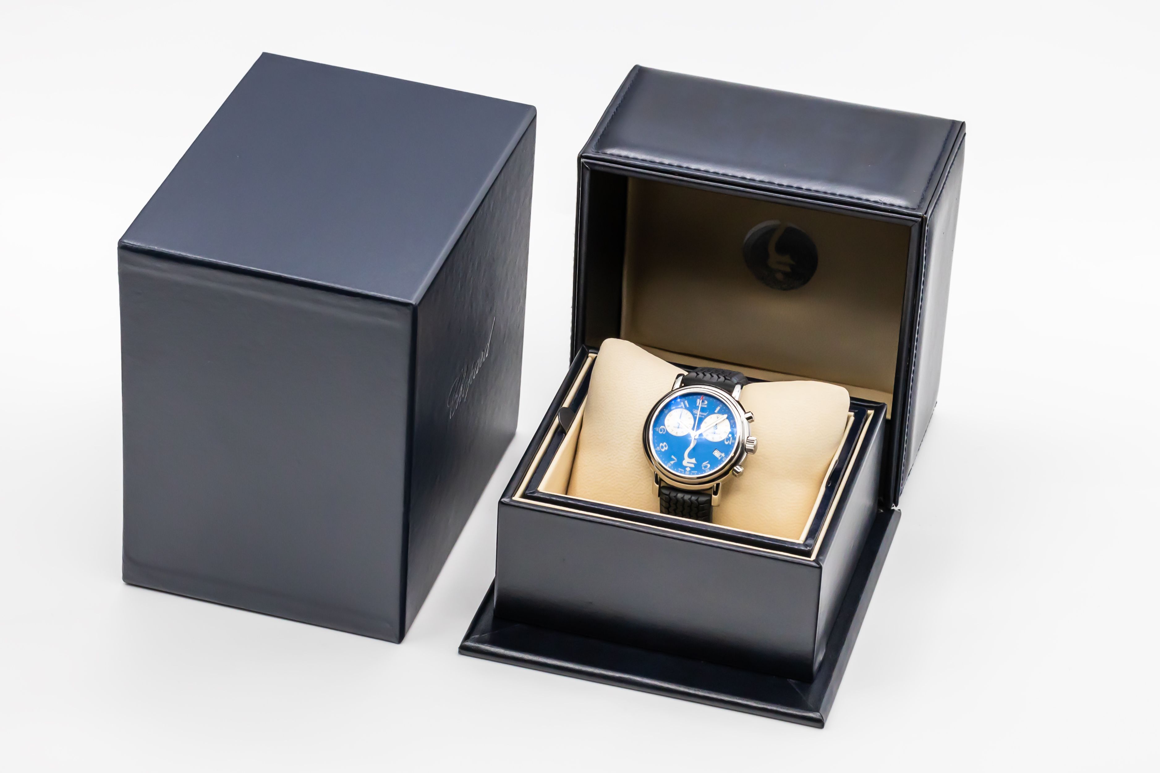 Chopard Mille Miglia 8271 Thumbnail 7