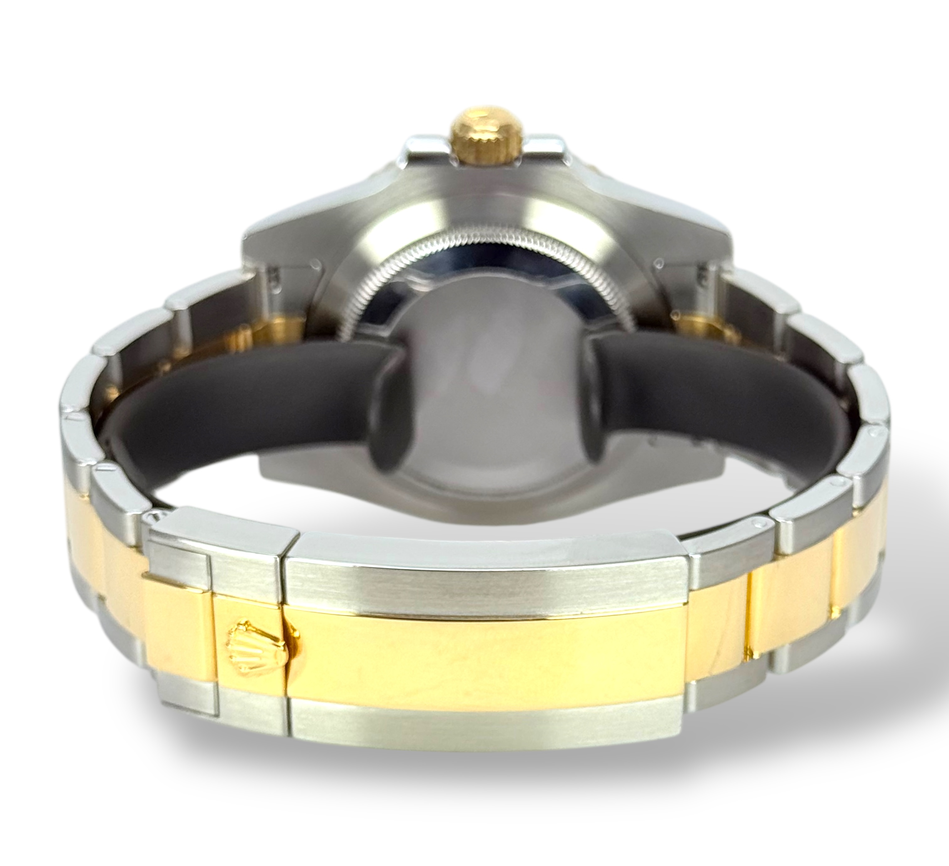 Rolex Submariner 116613 LB Thumbnail 4