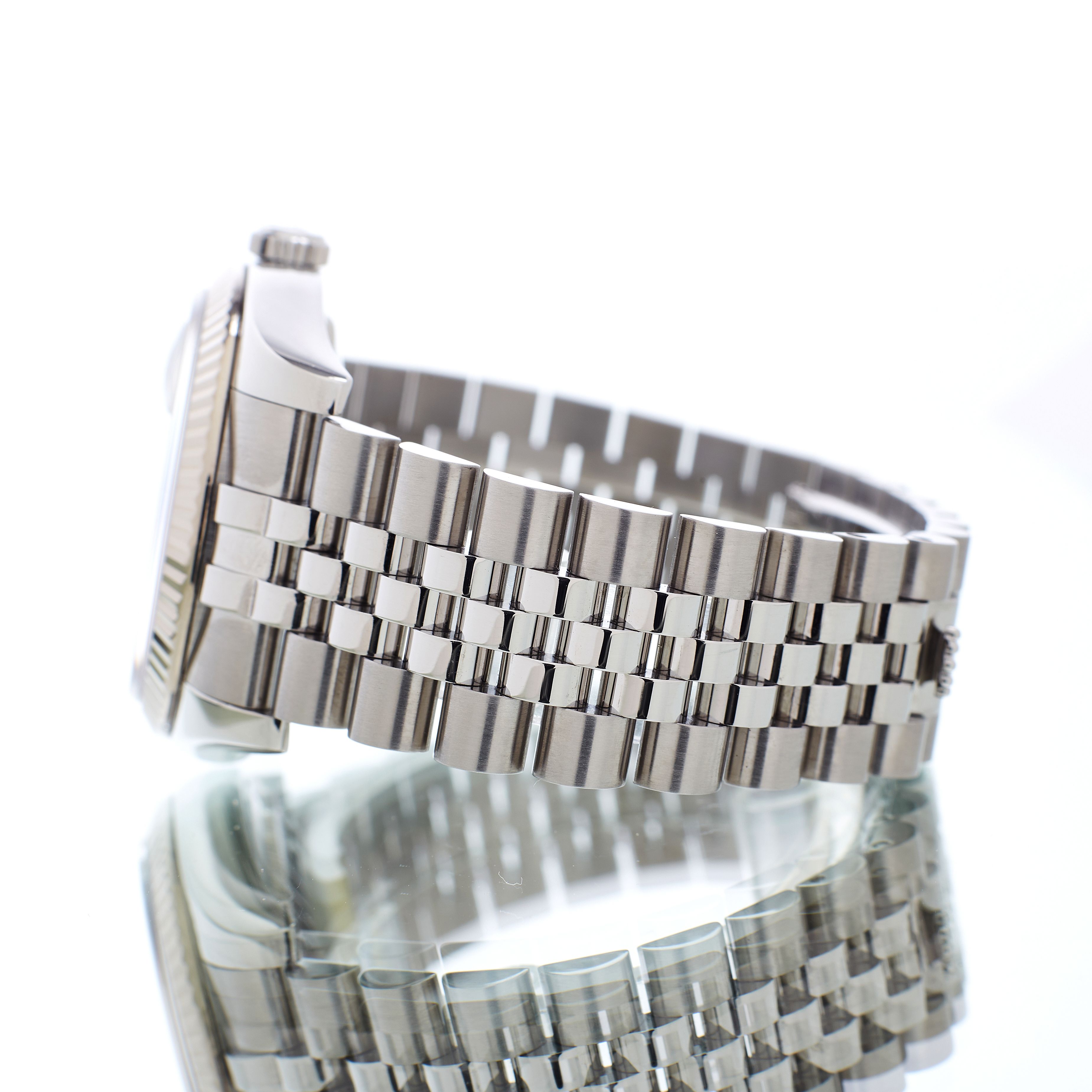 Rolex Datejust 116234 Thumbnail 2