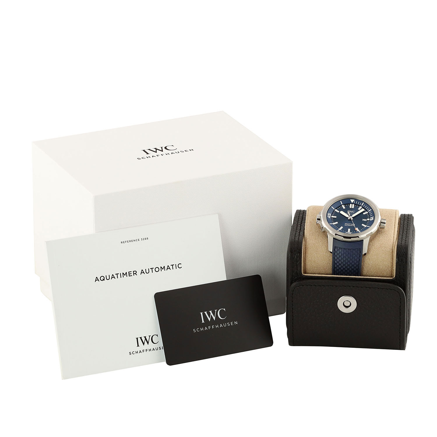 IWC Aquatimer IW328801 Thumbnail 5