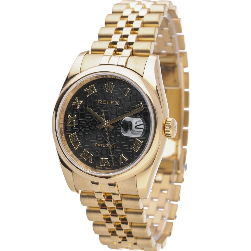 Rolex Datejust 116208 Thumbnail 2