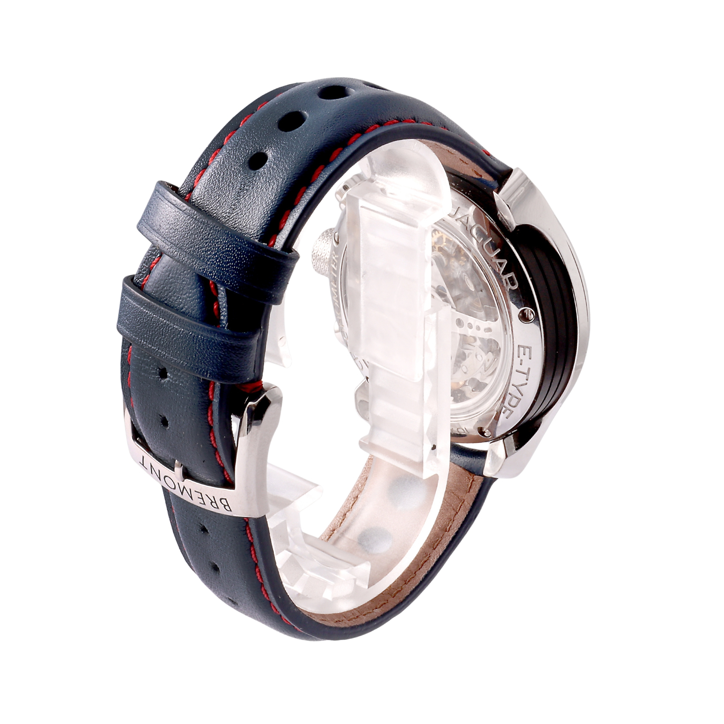Bremont Jaguar BJ-II/WH Thumbnail 3