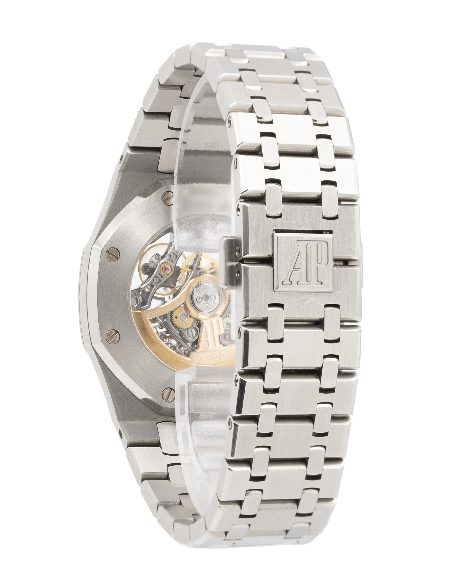 Audemars Piguet Royal Oak 15305ST.OO.1220ST.01 Thumbnail 3