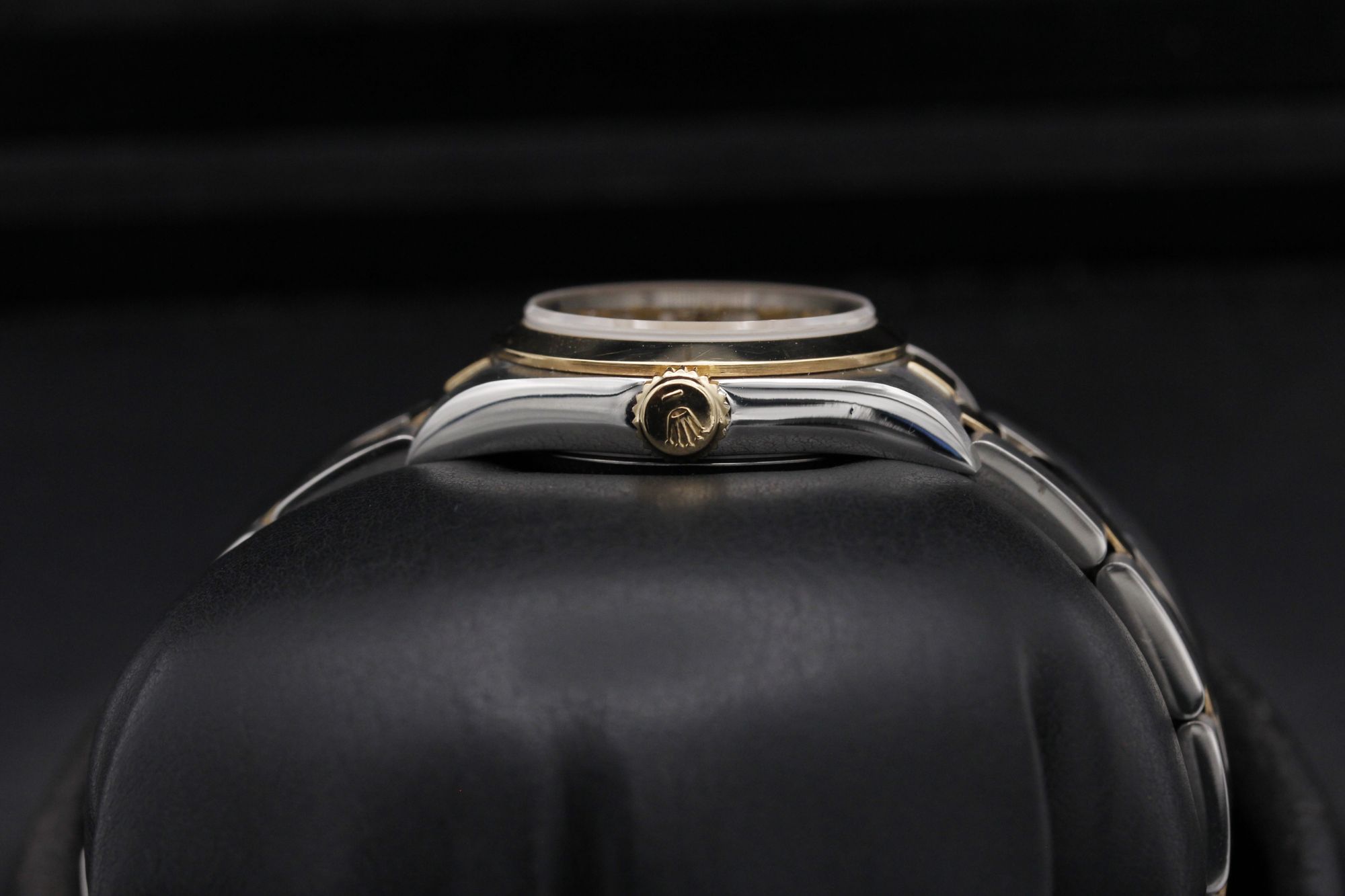 Rolex Lady Oyster Perpetual 67183 Thumbnail 3