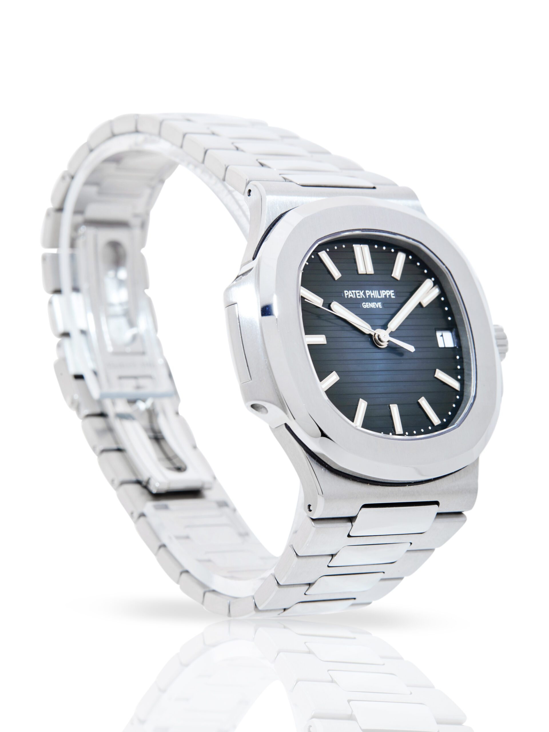 Patek Philippe Nautilus 5711/1A-010 Thumbnail 3