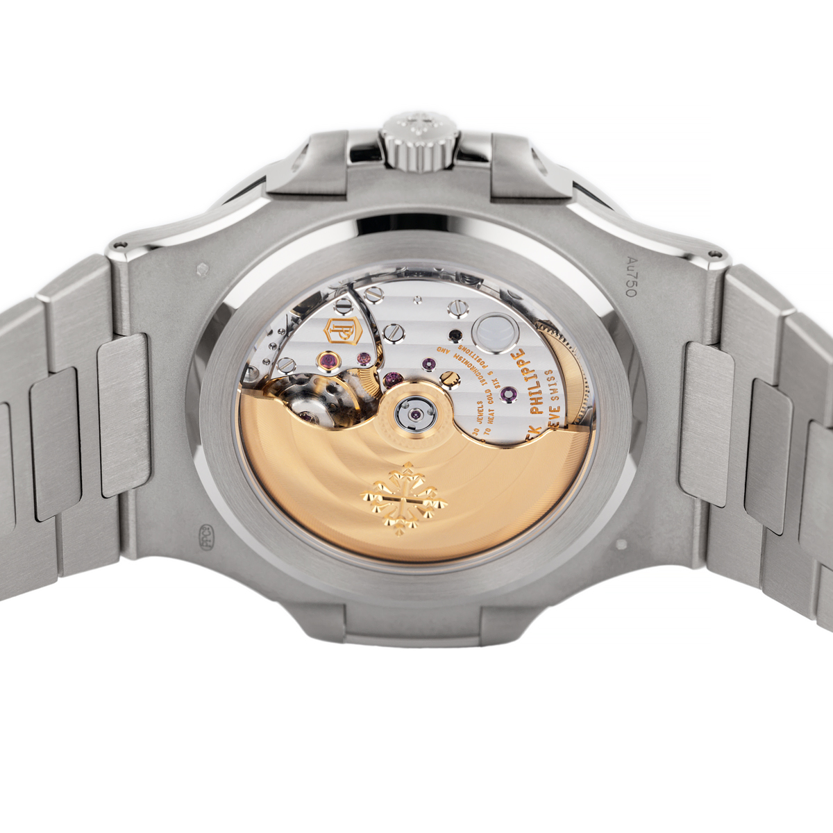 Patek Philippe Nautilus 5711/1A-001 Thumbnail 3