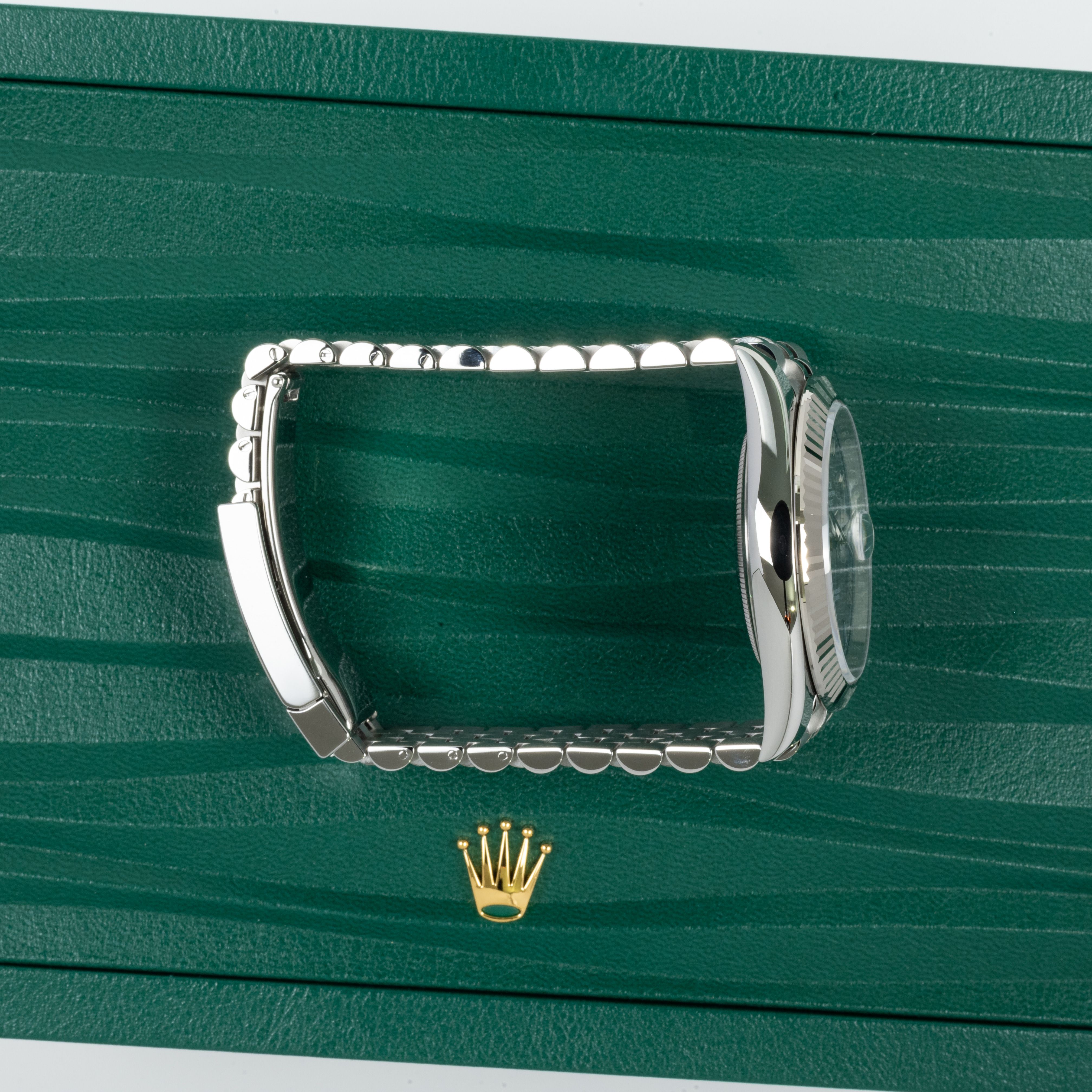 Rolex Datejust 41 126334 Thumbnail 4