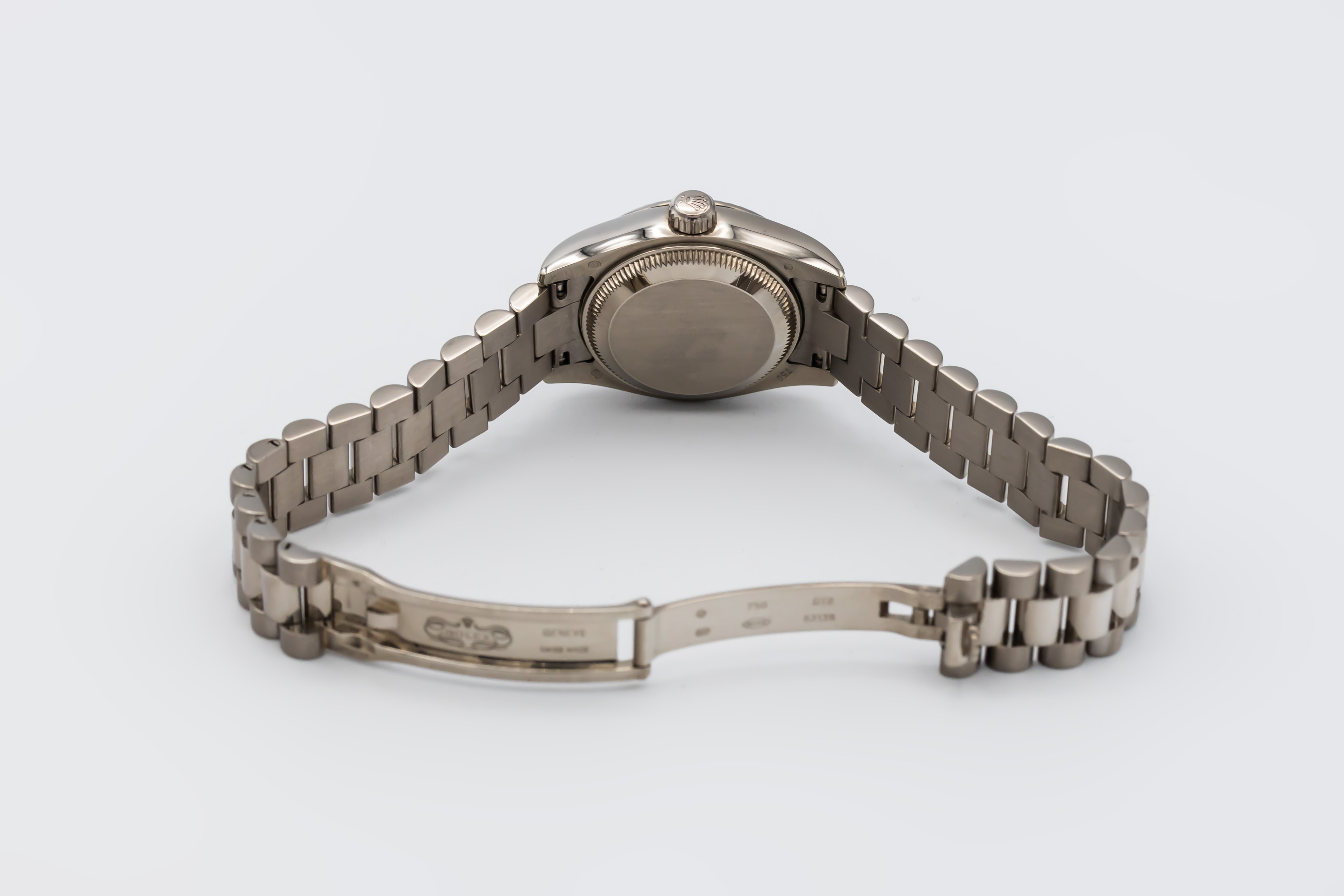 Rolex Datejust Lady 179239 Thumbnail 4