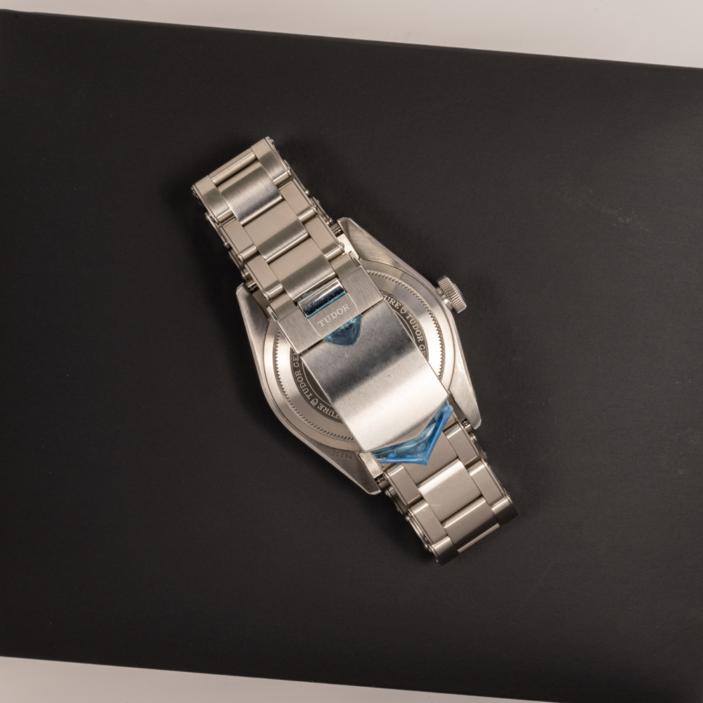 Tudor Black Bay GMT M79830RB-0001 Thumbnail 3