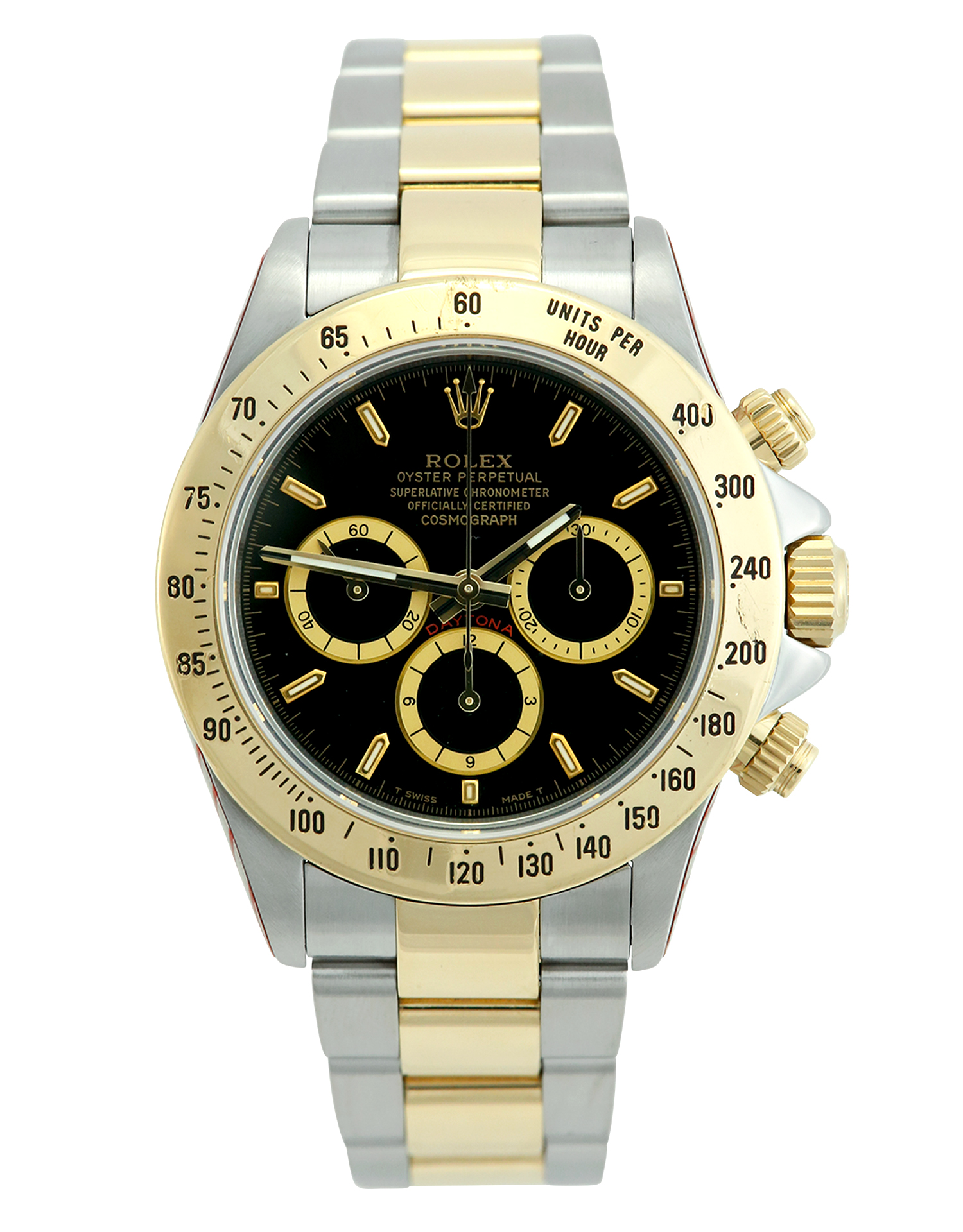 Rolex Daytona 16523 Thumbnail 1