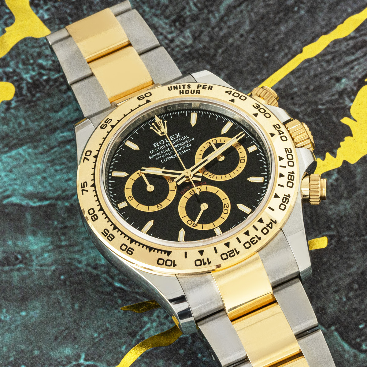 Rolex Daytona 126503 Thumbnail 6