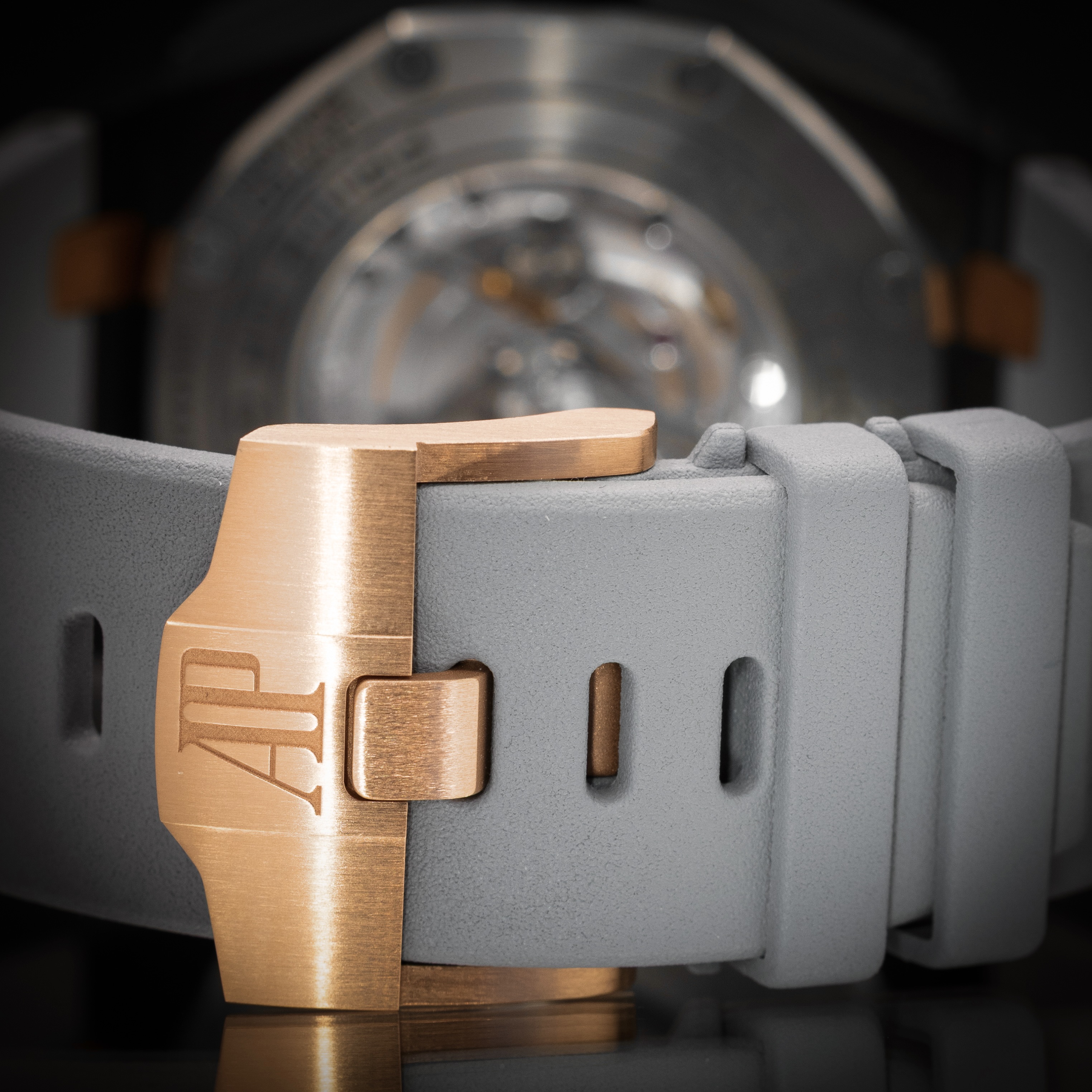 Audemars Piguet Royal Oak Offshore 26415CE.OO.A002CA.01 Thumbnail 7