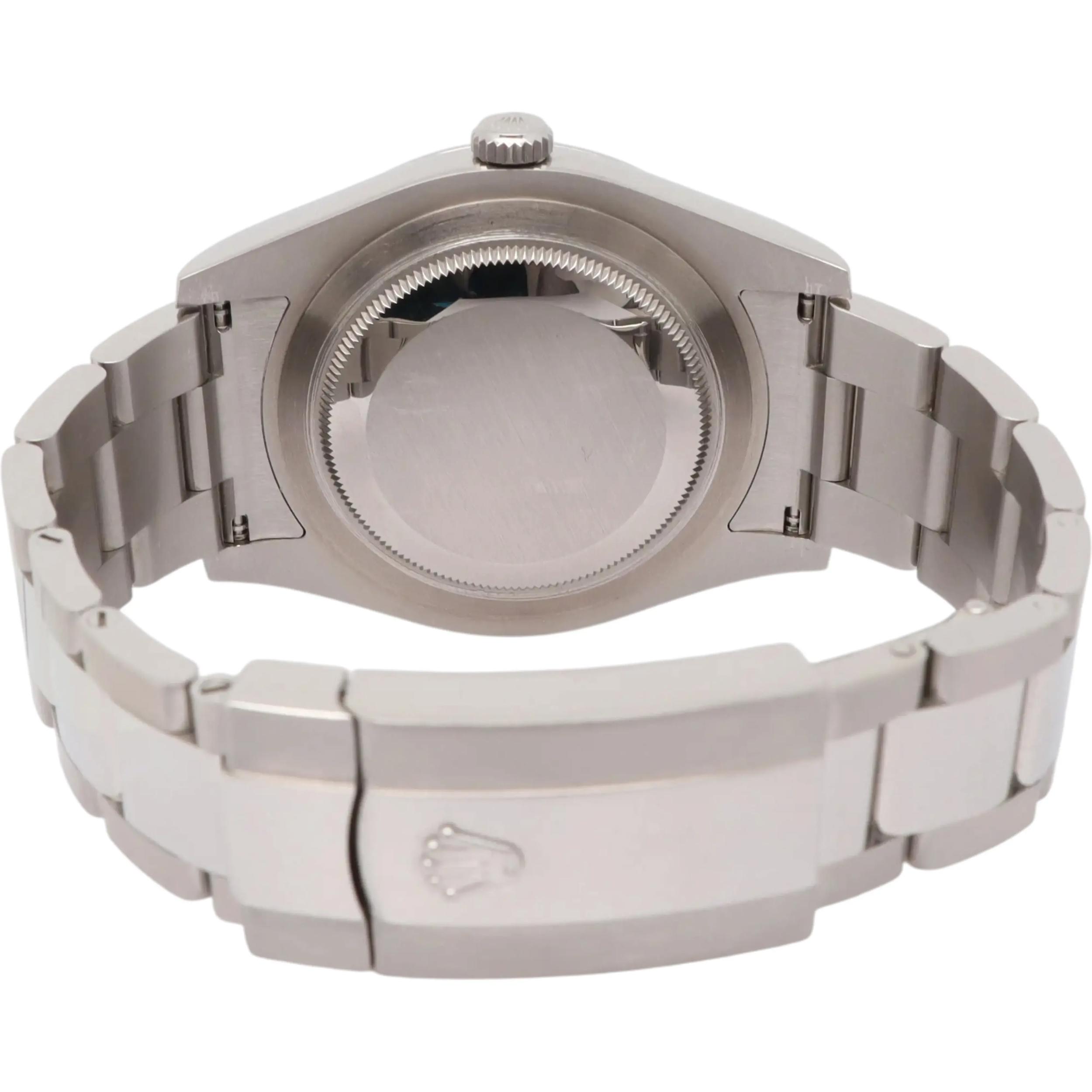 Rolex Datejust II 116300 Thumbnail 3