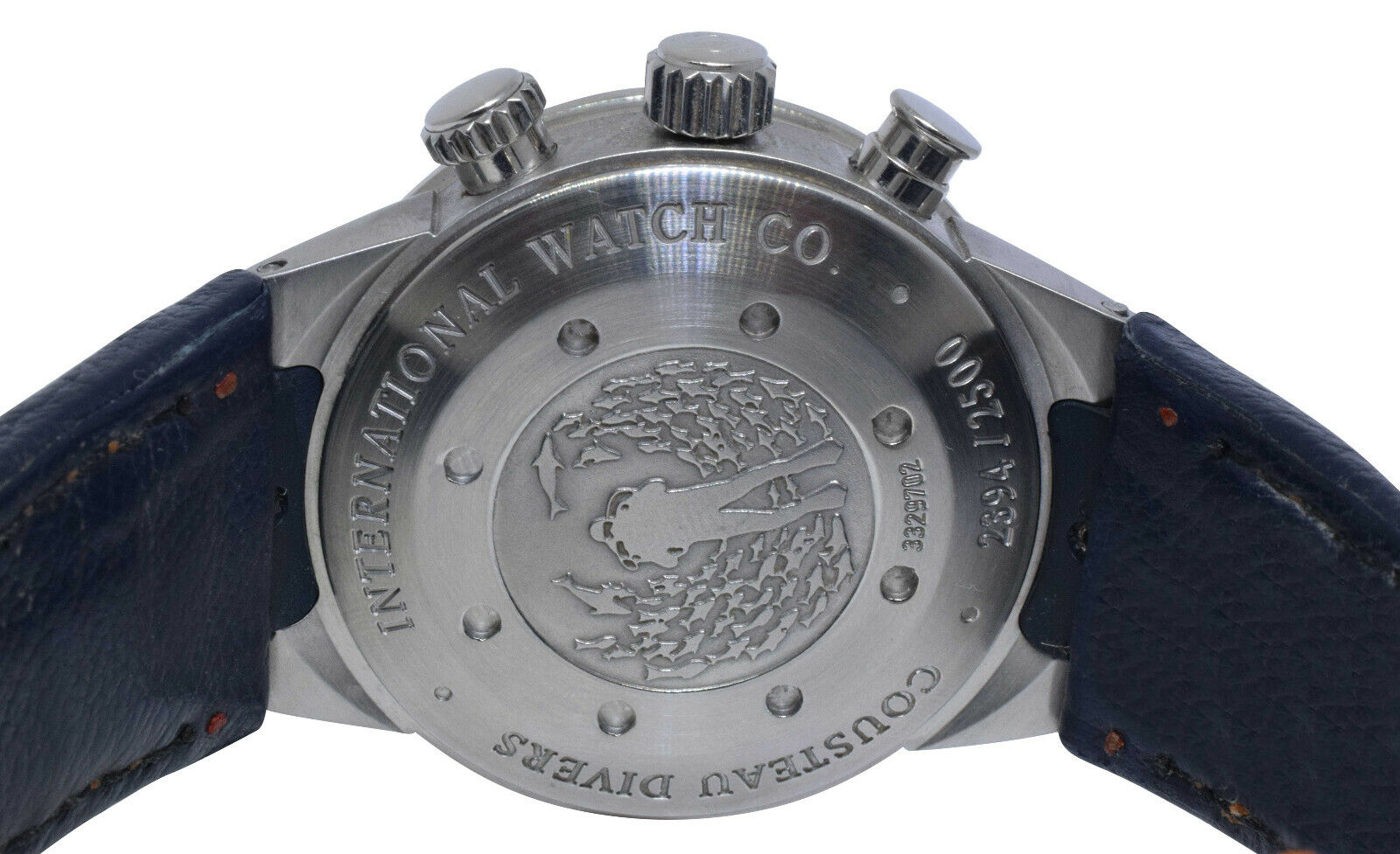 IWC Aquatimer IW378101 Thumbnail 6