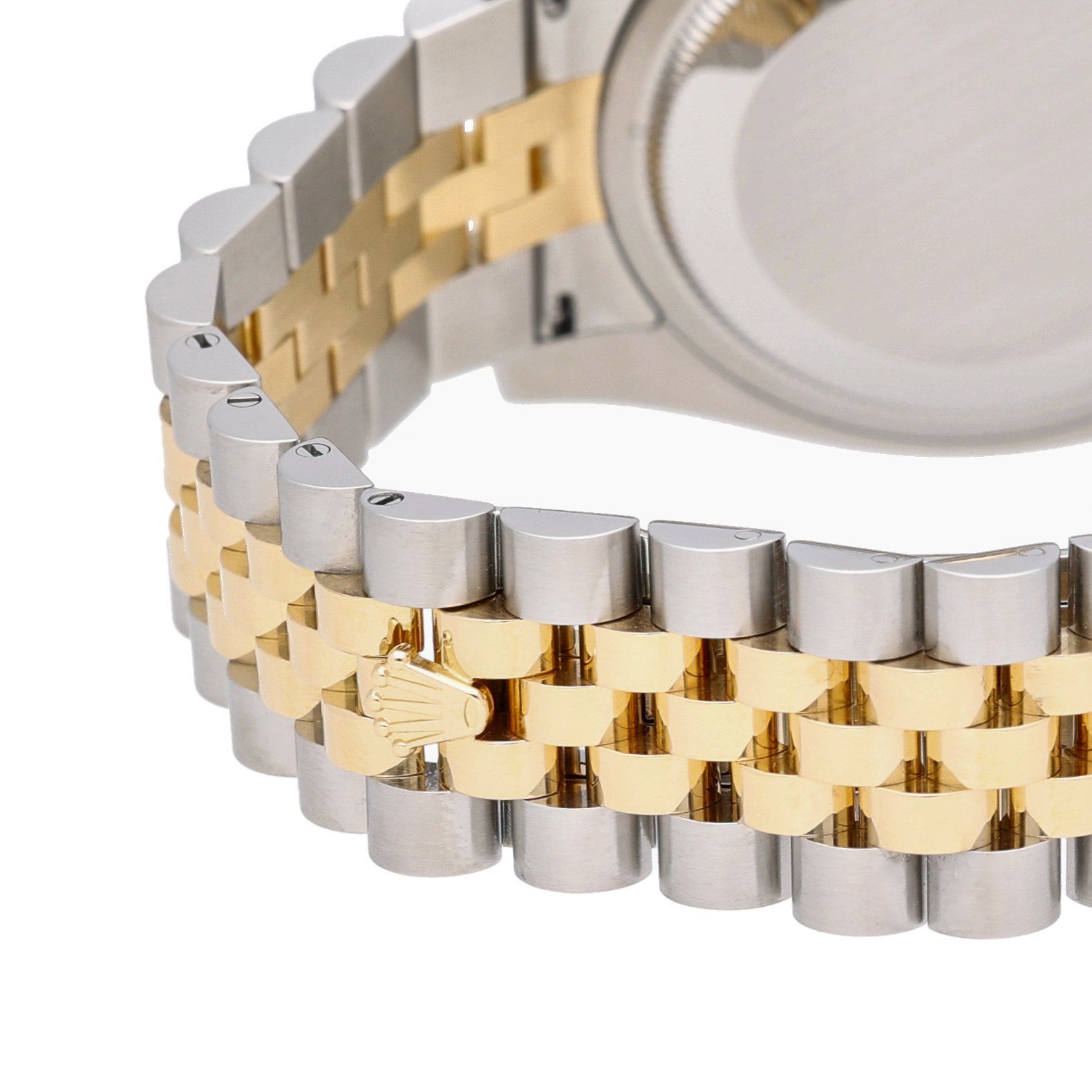 Rolex Datejust 116203 Thumbnail 3