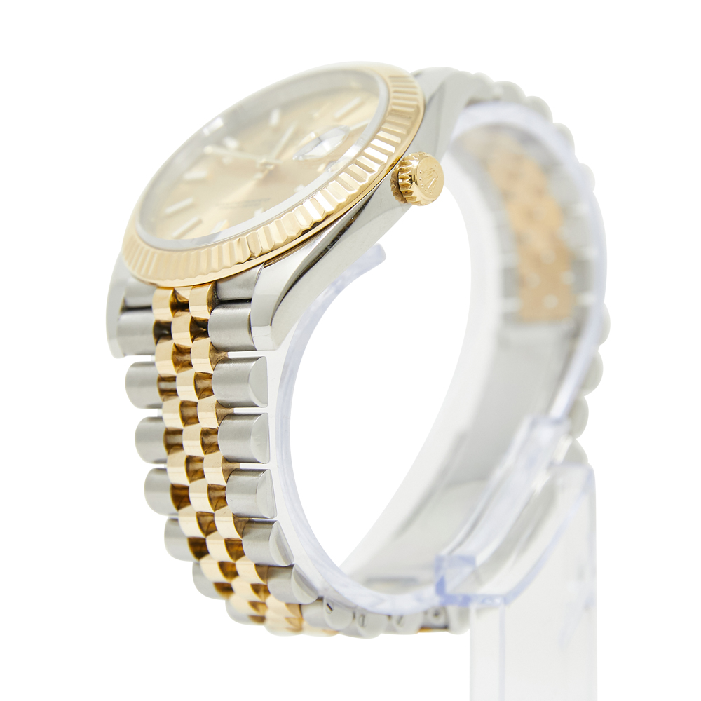 Rolex Datejust 41 126333 Thumbnail 3