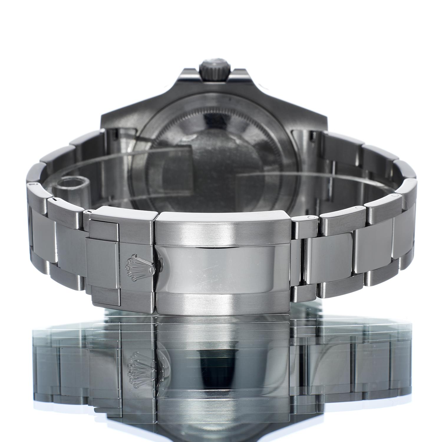 Rolex GMT Master II 116710 LN Thumbnail 3