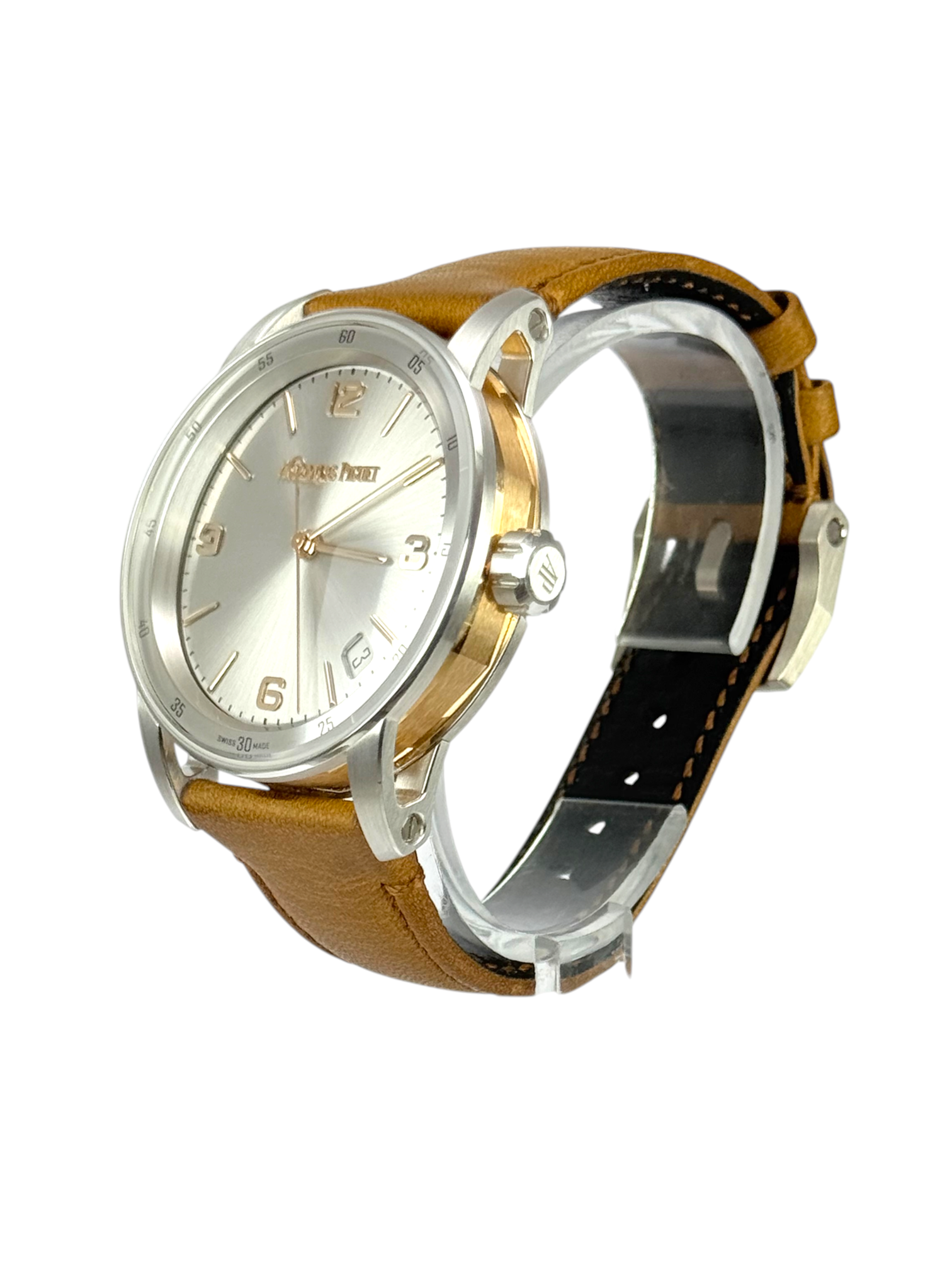 Audemars Piguet CODE 11.59 15210CR.OO.A008KB.01 Thumbnail 2