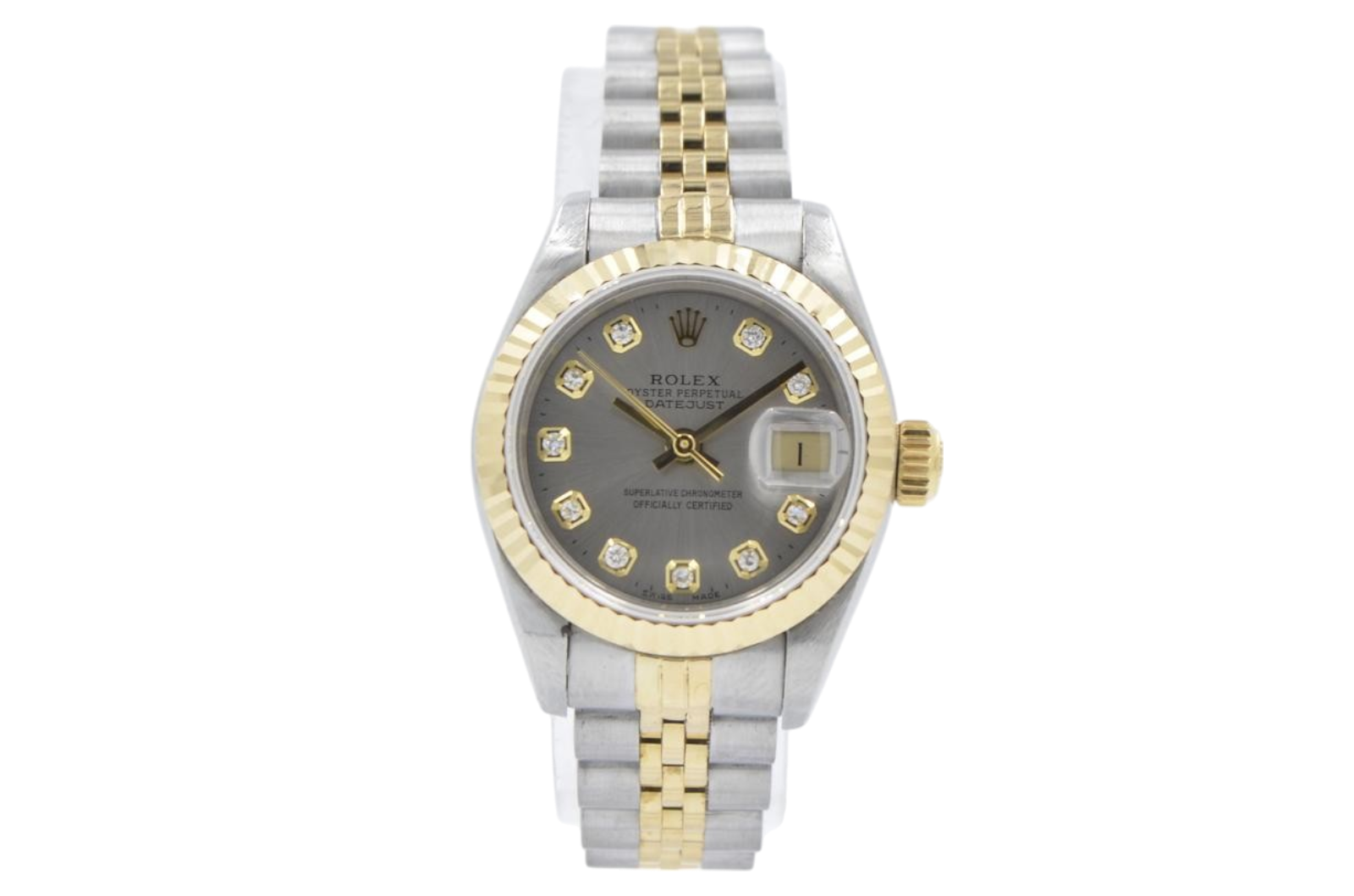 Rolex Datejust Lady 69173 Thumbnail 1