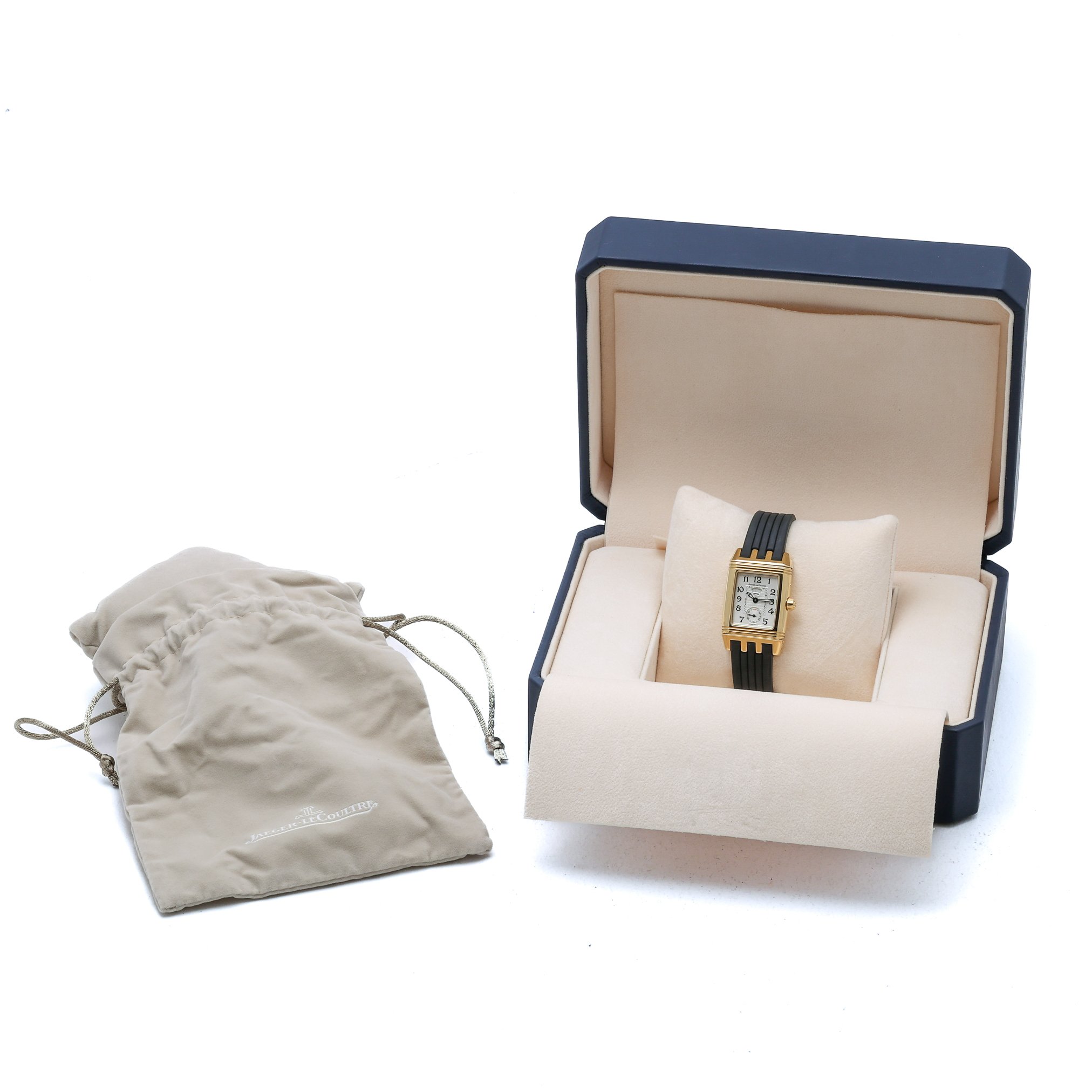 Jaeger-LeCoultre Reverso Gran Sport Dame 2961120 Thumbnail 5