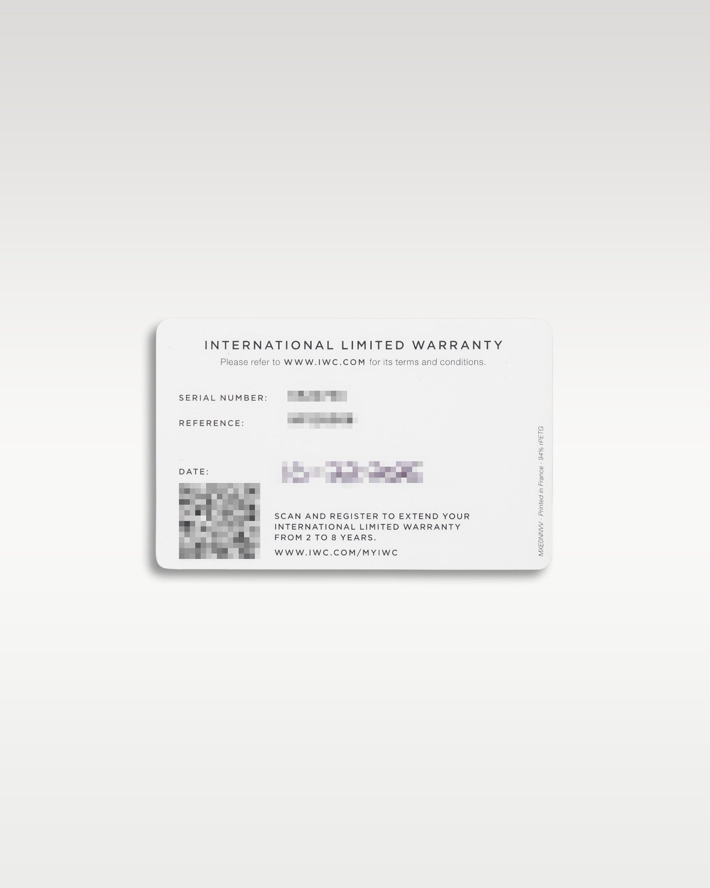 IWC Pilot's Automatic Top Gun IW326906 Thumbnail 4