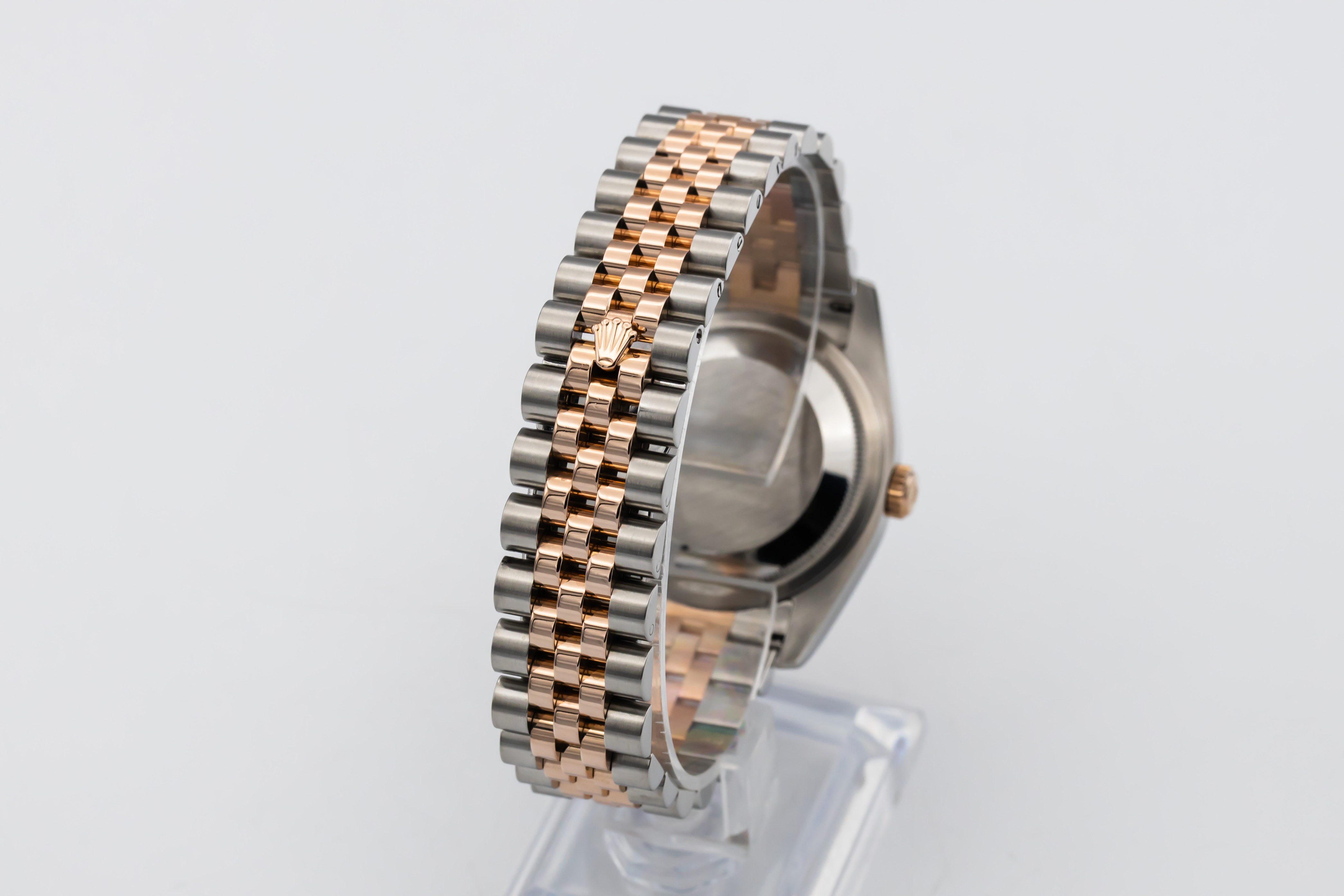 Rolex Datejust 116231 Thumbnail 3