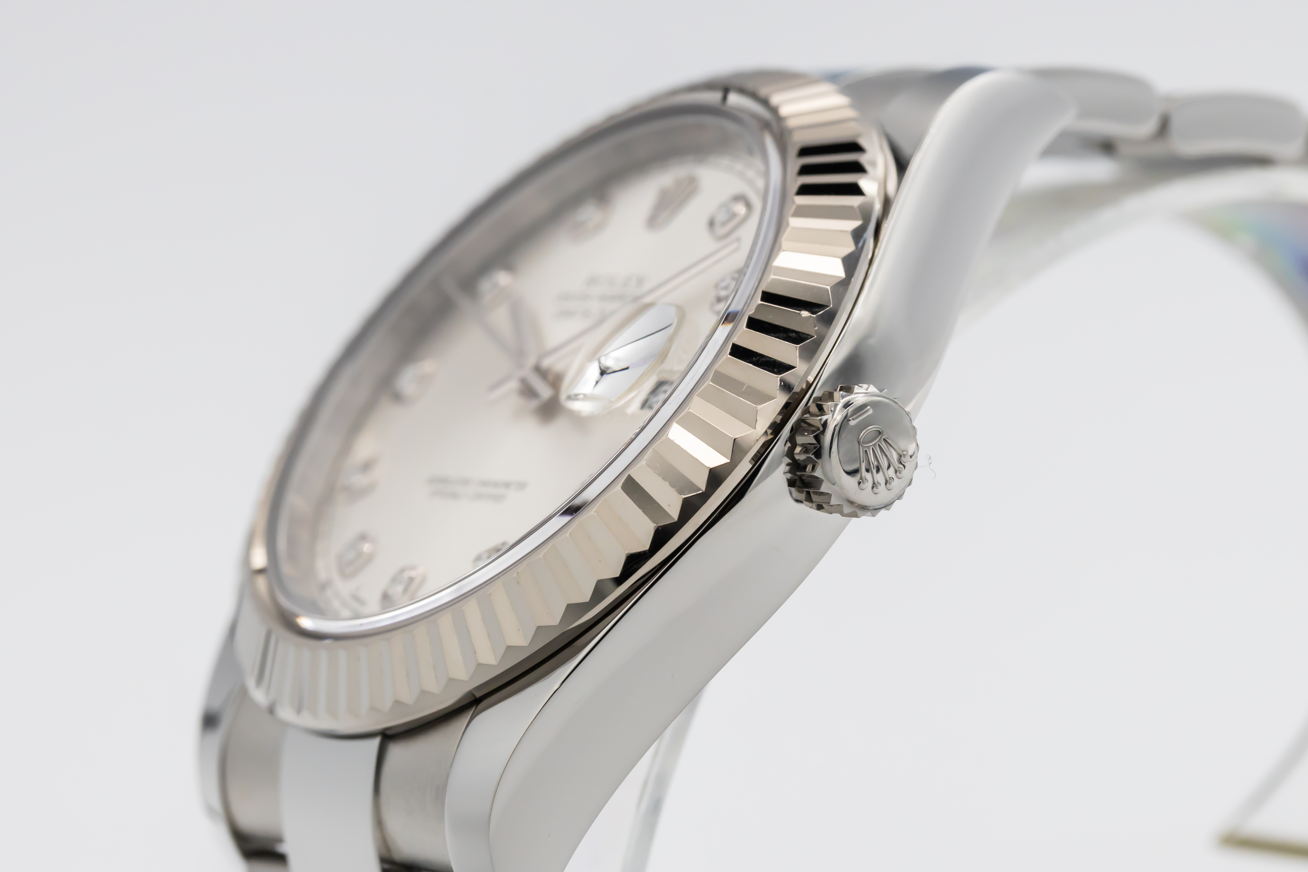 Rolex Datejust II 116334 Thumbnail 2