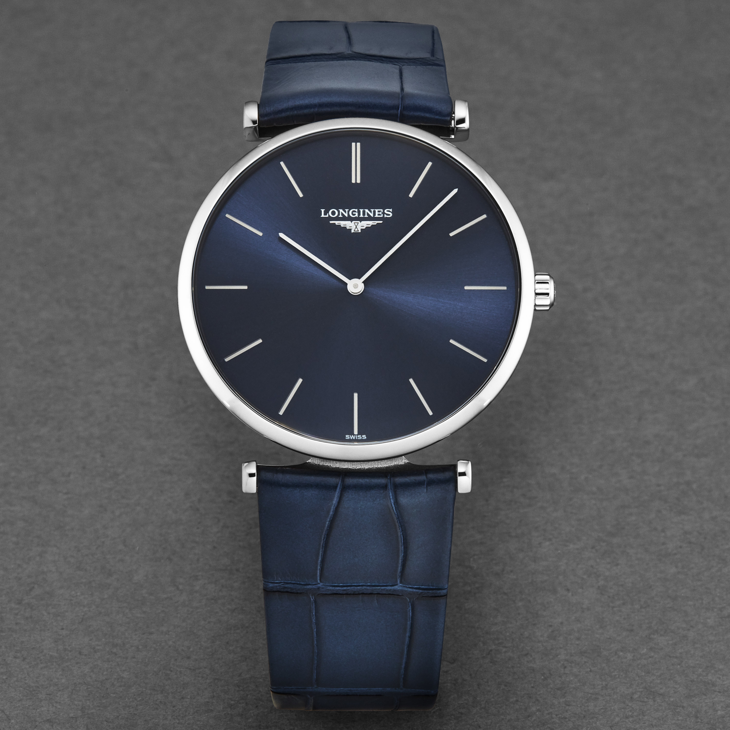 Longines Grande Classique L4.766.4.95.2 Thumbnail 4