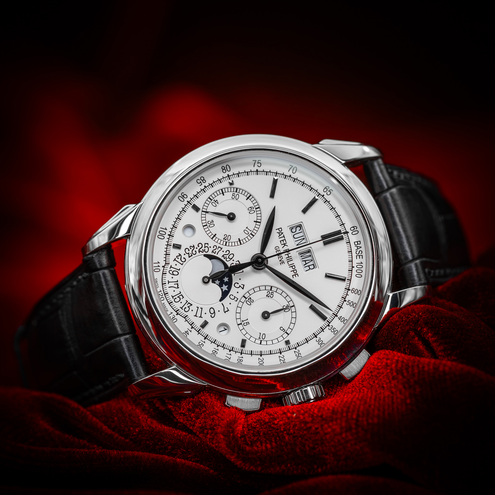 Patek Philippe Grand Complications 5270G-013 Thumbnail 6