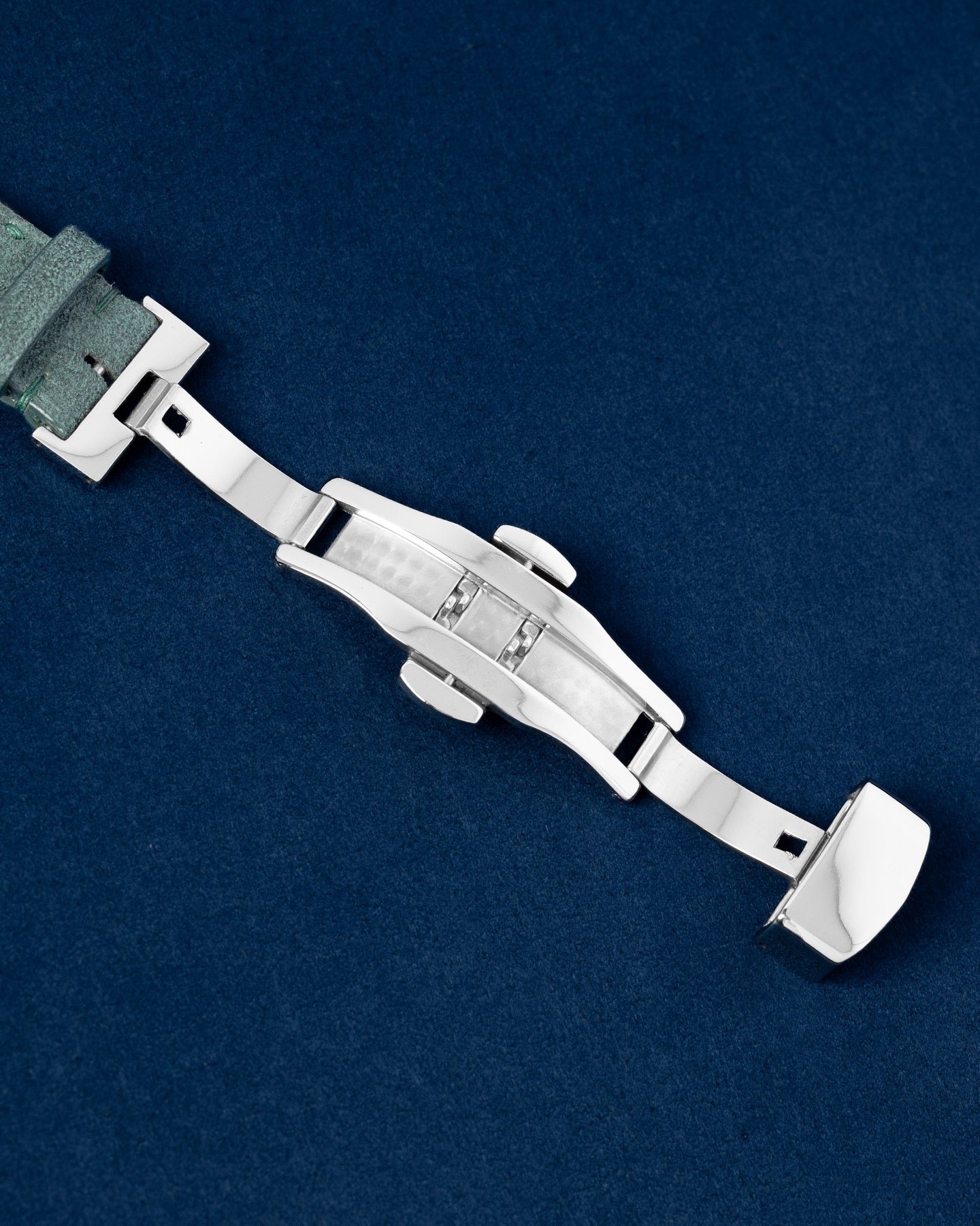 Cartier Santos Dumont WSSA0032 Thumbnail 3