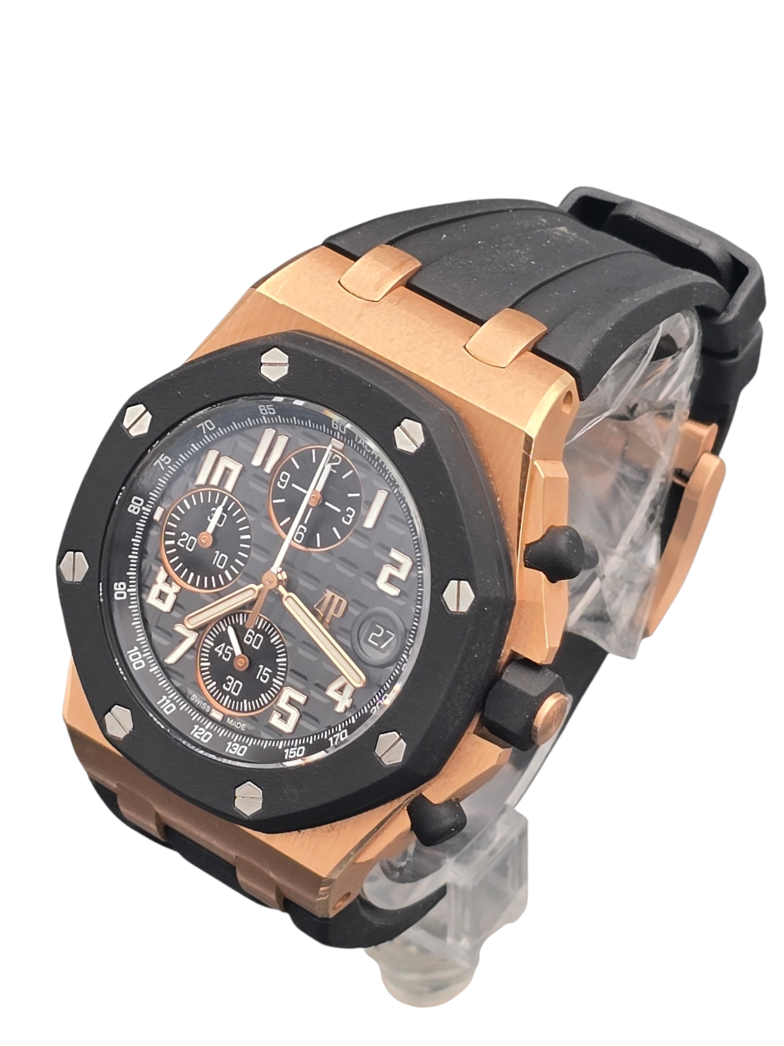 Audemars Piguet Royal Oak Offshore 26238OK.OO.A002CA.01 Thumbnail 2