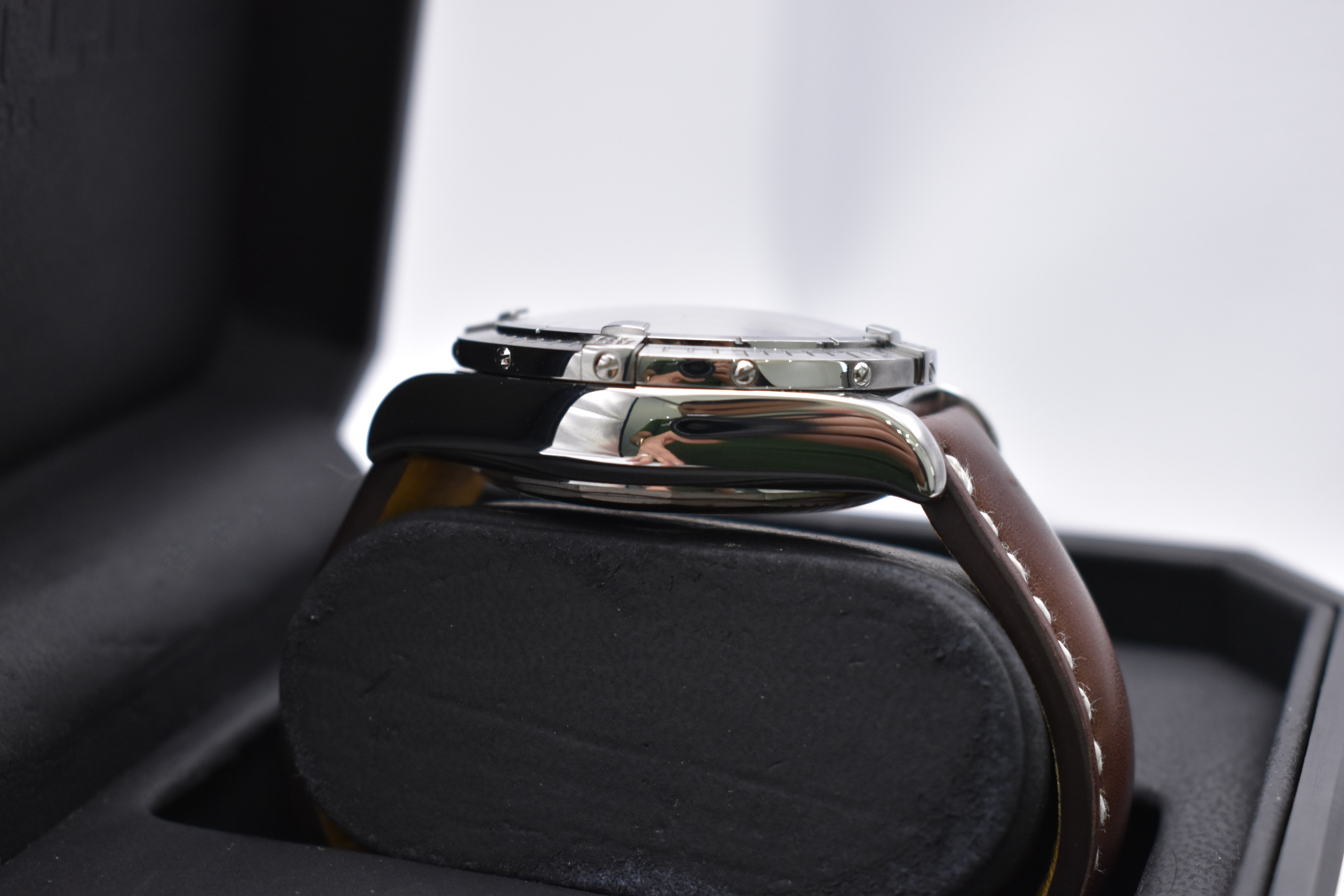 Breitling Chronomat Evolution A13356 Thumbnail 3