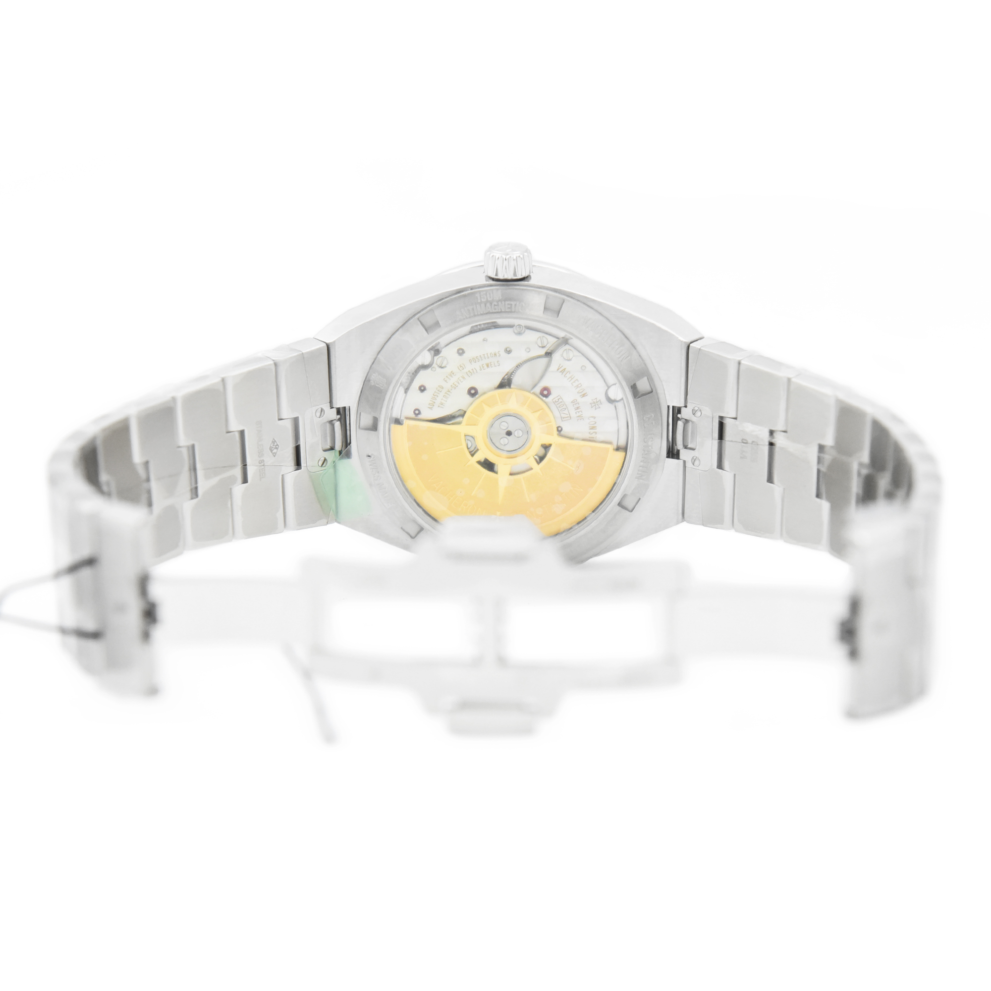 Vacheron Constantin Overseas 4500V/110A-B126 Thumbnail 3