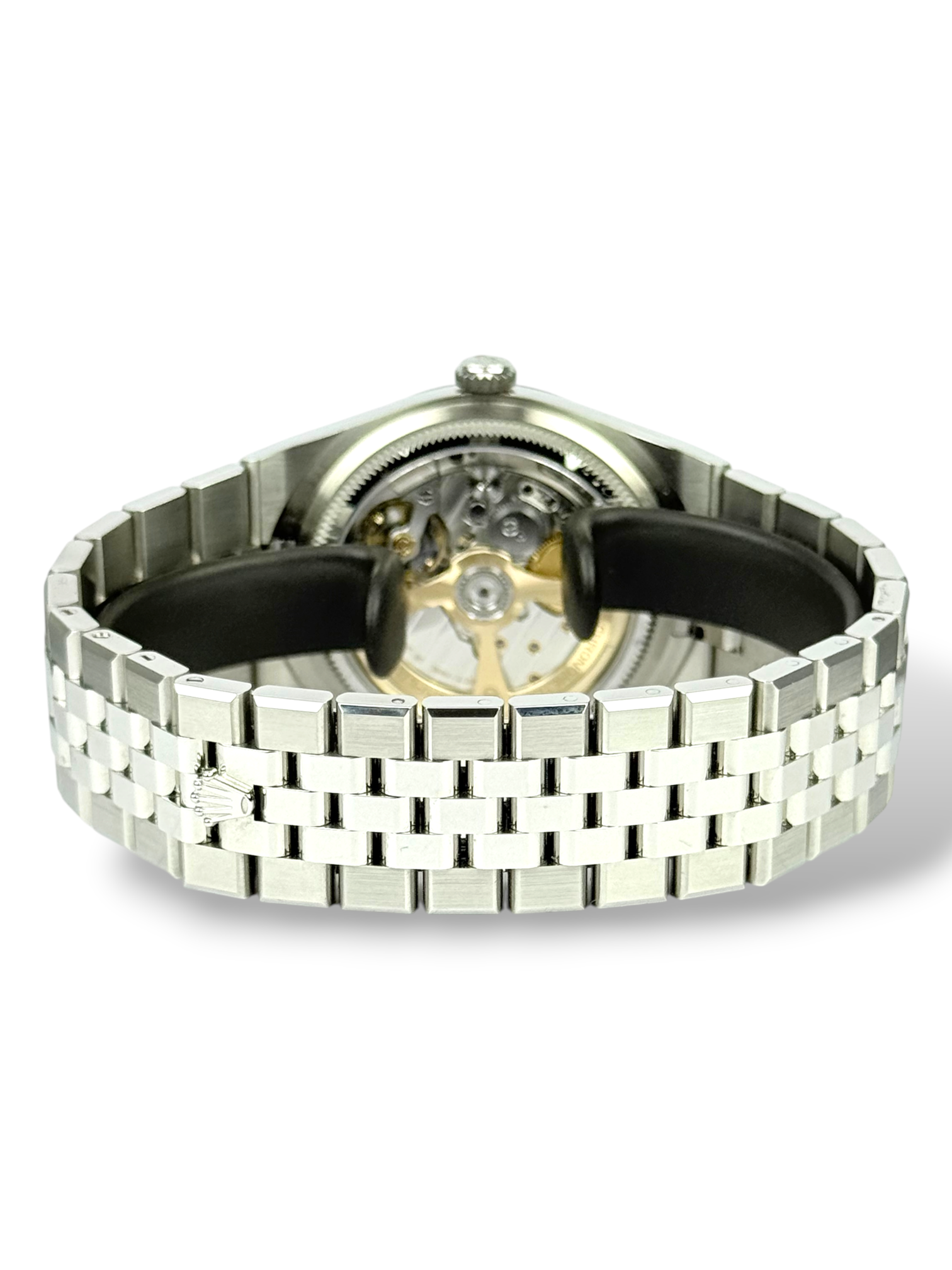 Rolex Land-Dweller 40 127334 Thumbnail 4