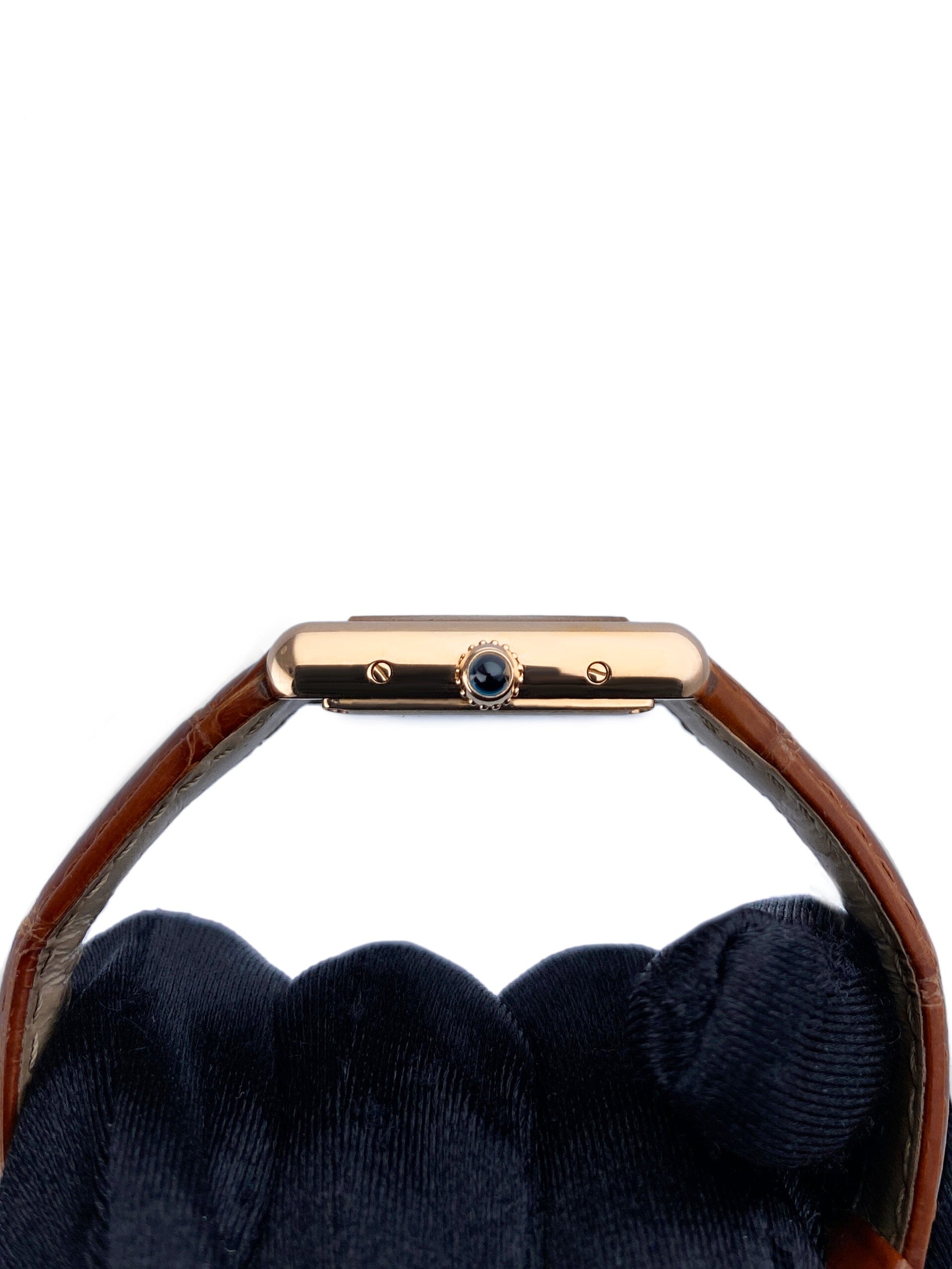 Cartier Tank Louis Cartier WGTA0010 Thumbnail 4