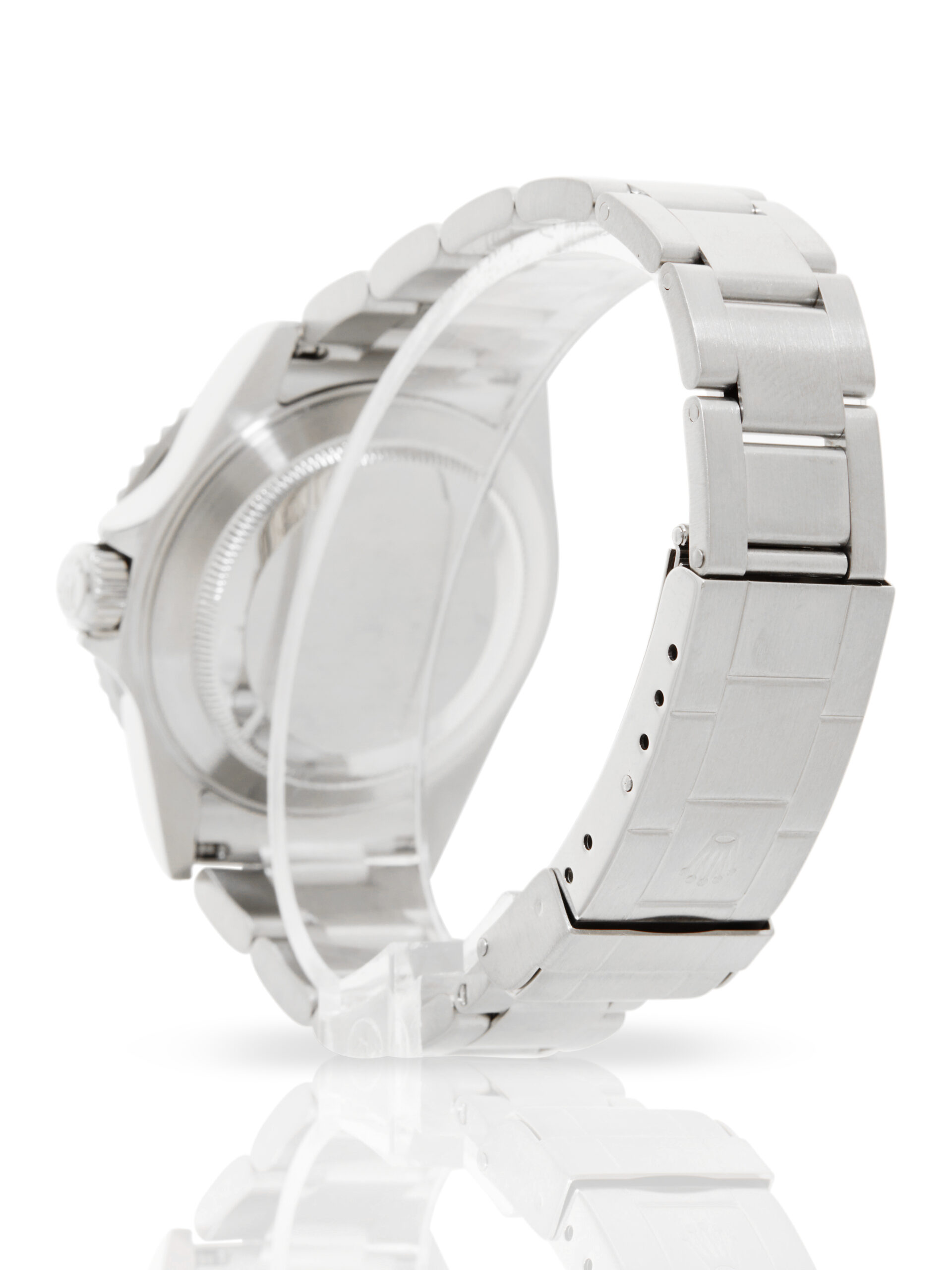 Rolex Submariner 16610 Thumbnail 4
