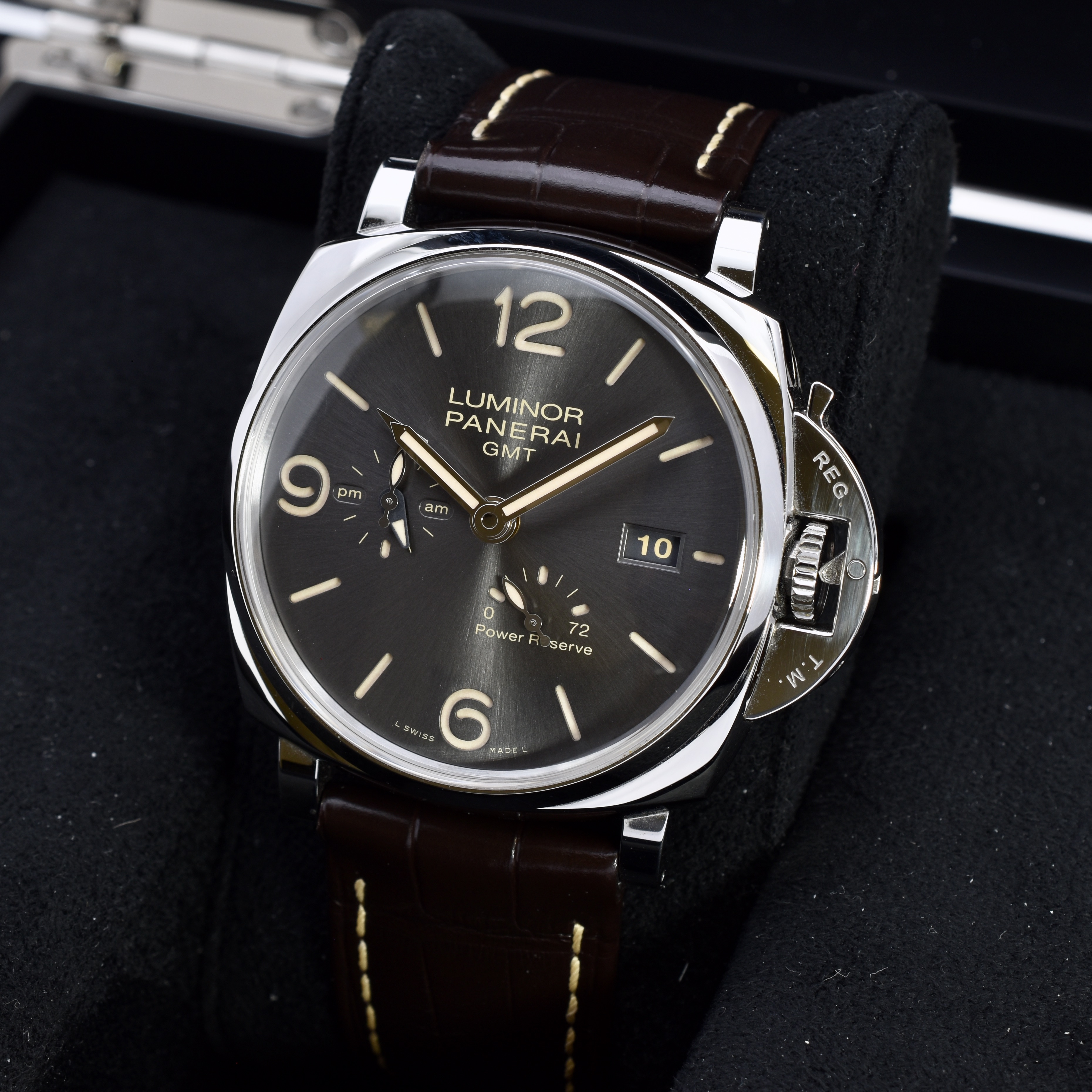 Panerai Luminor Due PAM00944 Thumbnail 5