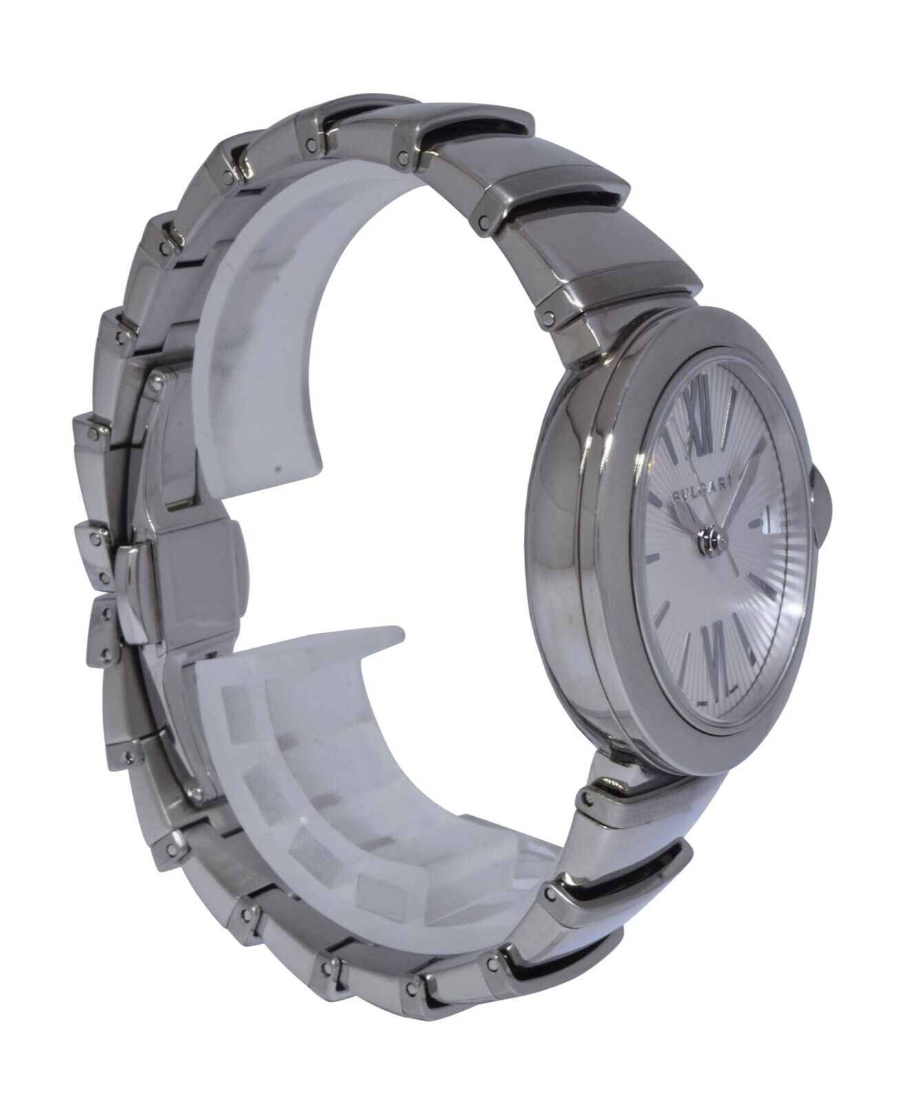 Bvlgari Lvcea 102219 Thumbnail 5
