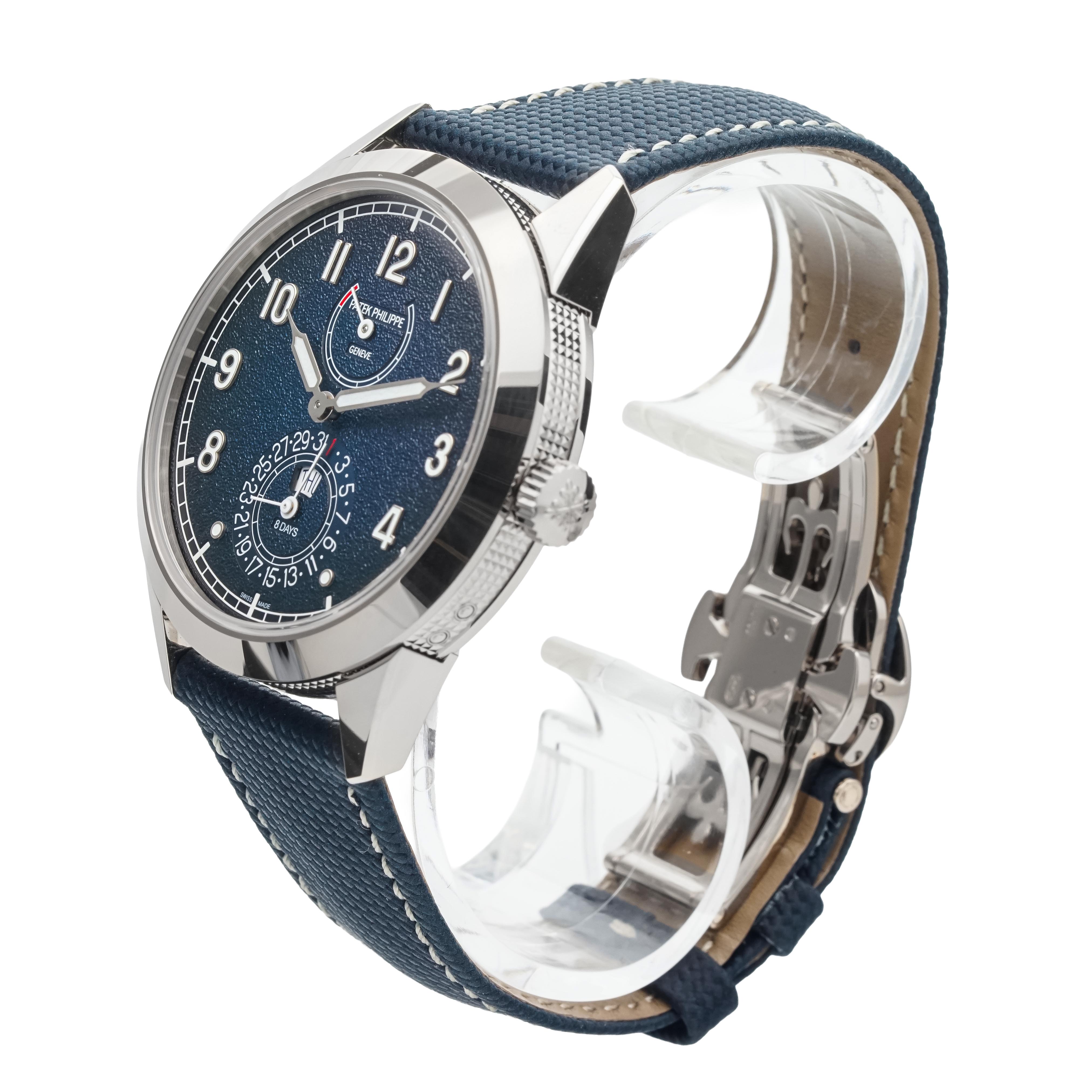 Patek Philippe Complications 5328G-001 Thumbnail 2