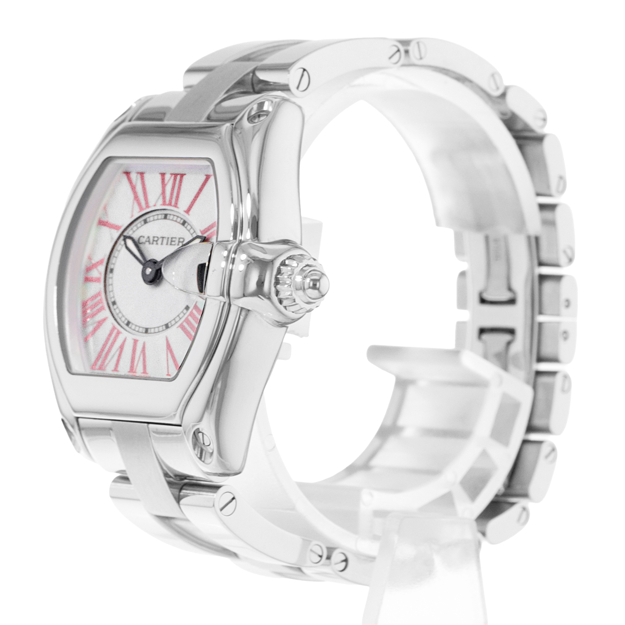 Cartier Roadster W6206006 Thumbnail 4