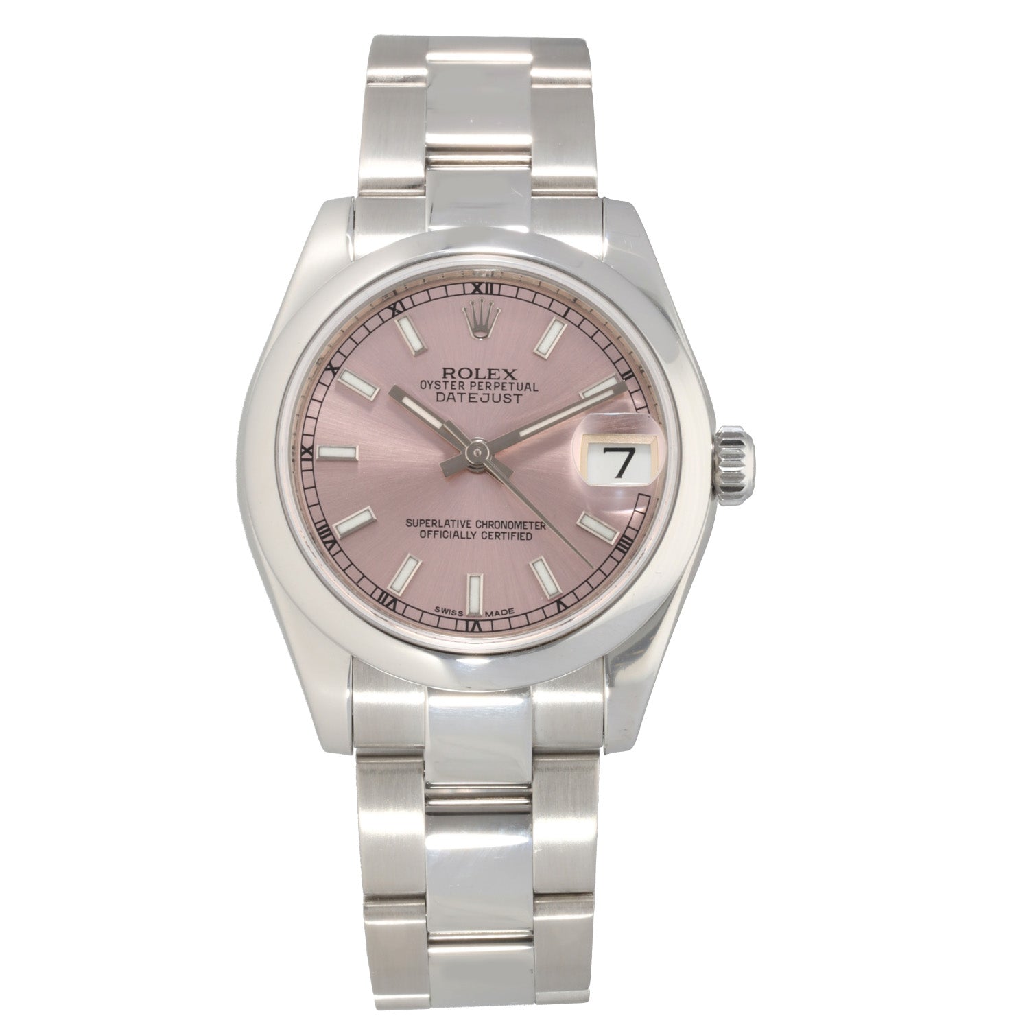 Rolex Datejust Lady 31 178240 Thumbnail 1