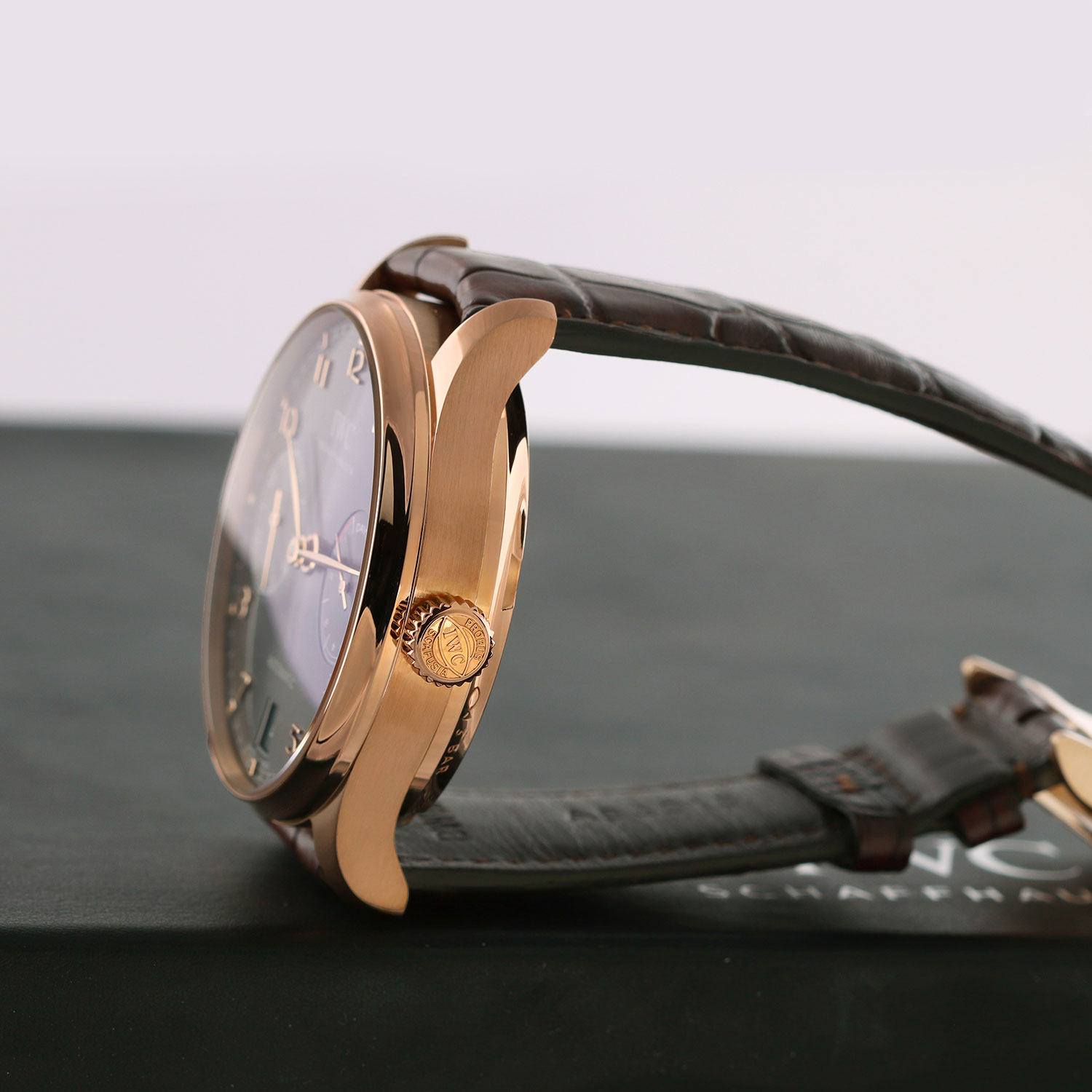 IWC Portugieser Automatic IW500702 Thumbnail 3