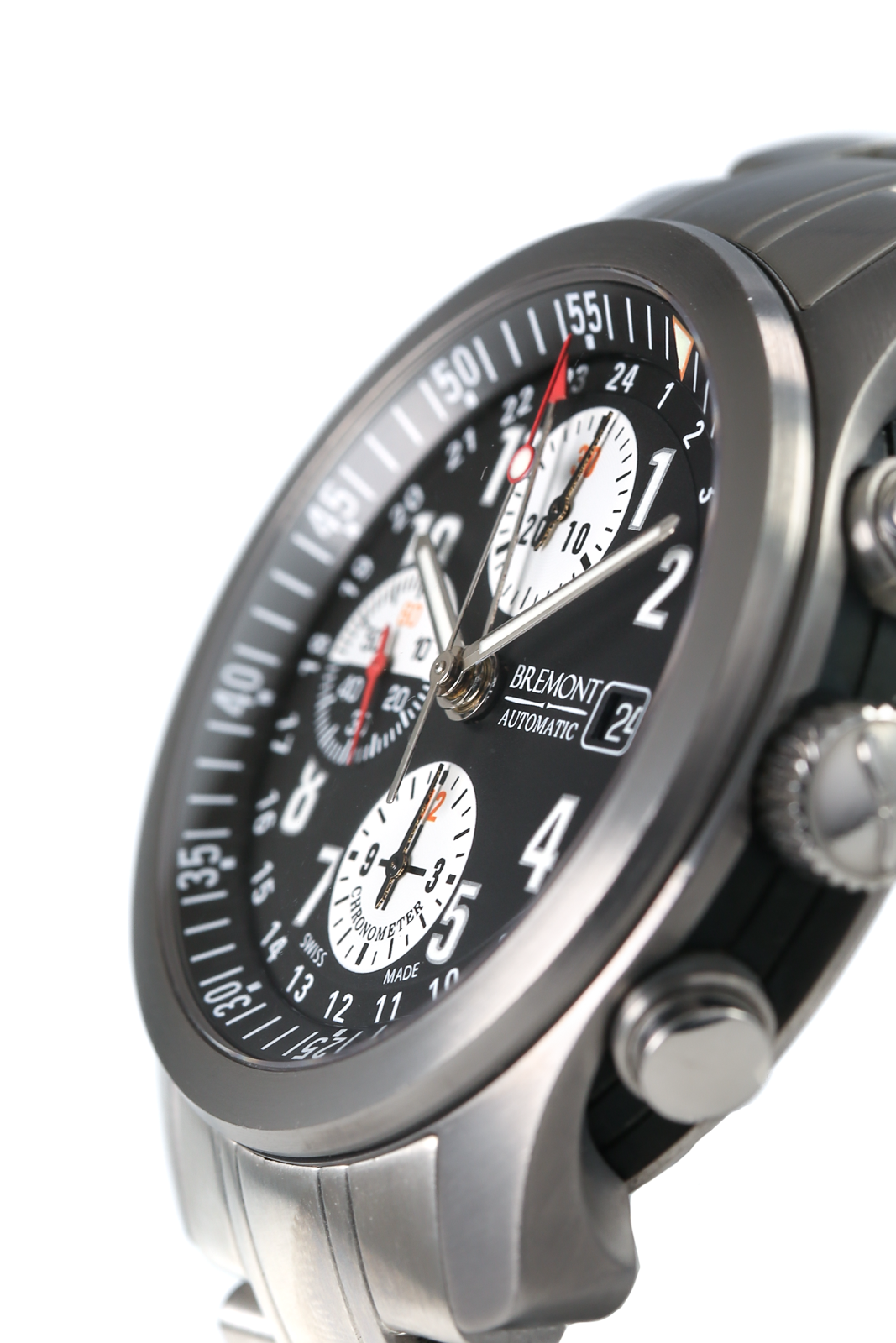Bremont ALT1 ALT1-Z Thumbnail 5
