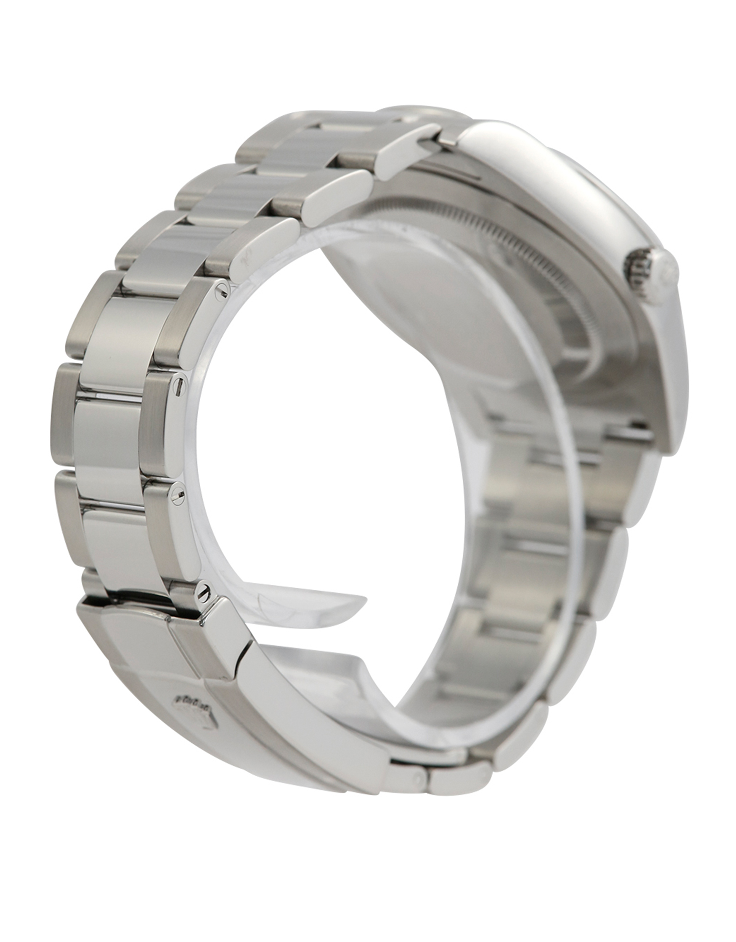 Rolex Datejust II 116300 Thumbnail 3