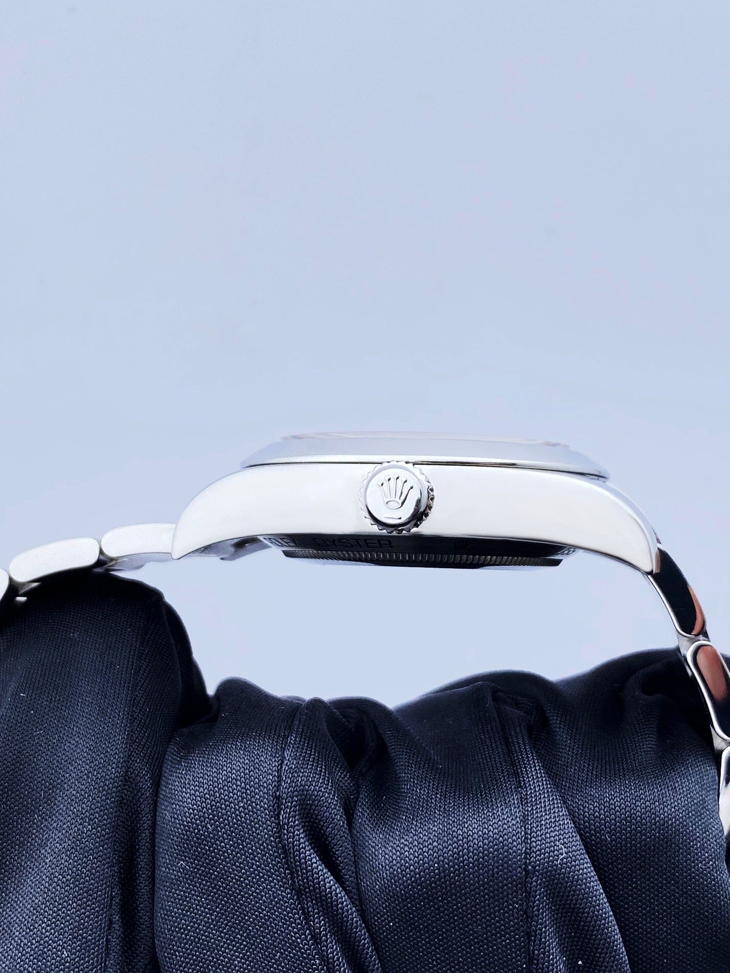 Rolex Milgauss 116400 Thumbnail 4