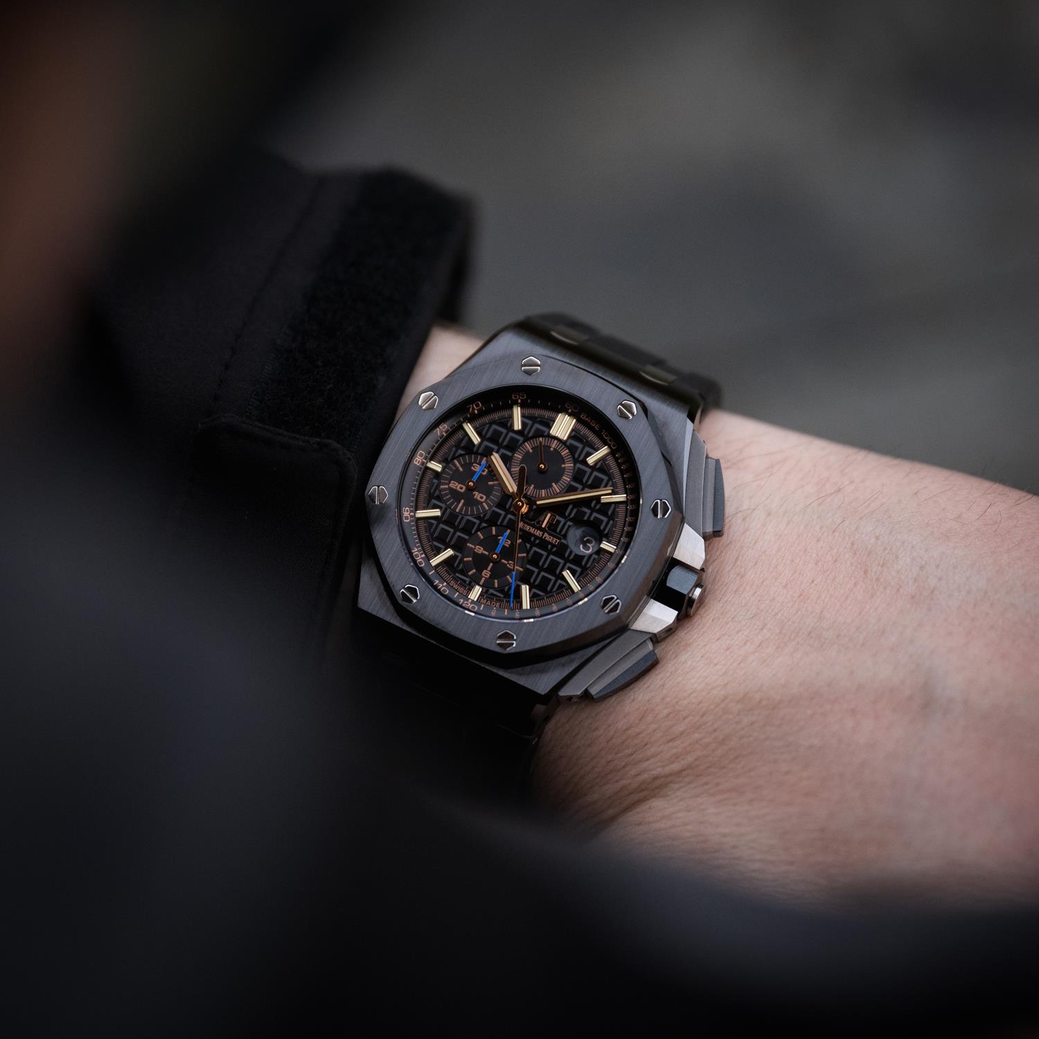 Audemars Piguet Royal Oak Offshore 26405CE.OO.A002CA.02 Thumbnail 5