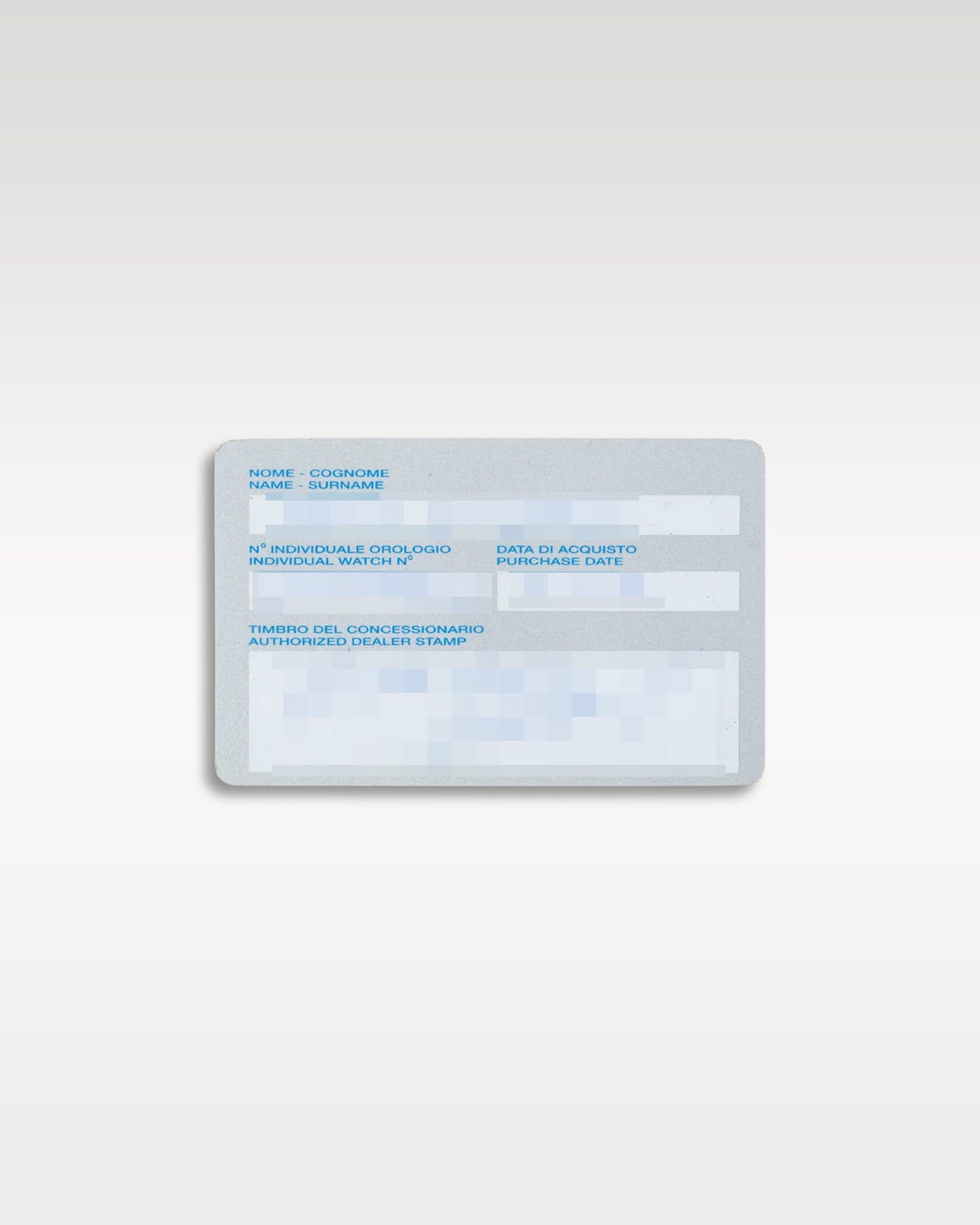 Panerai Luminor Marina PAM00111 Thumbnail 4